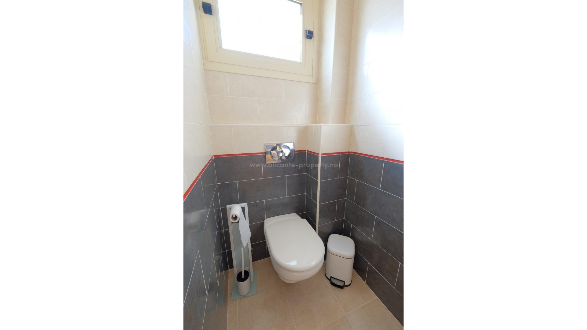 Hus / Villa i la Canuta