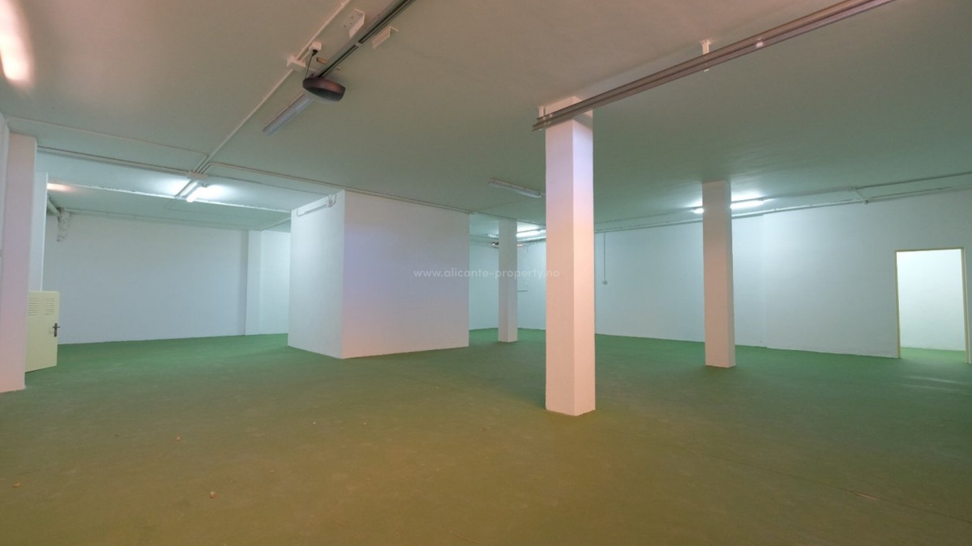 Hus / Villa i la Canuta