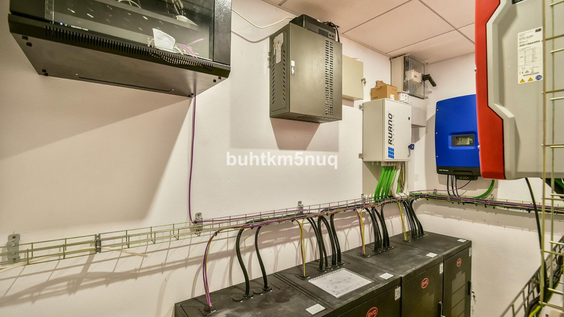 Hus / Villa i la Canuta