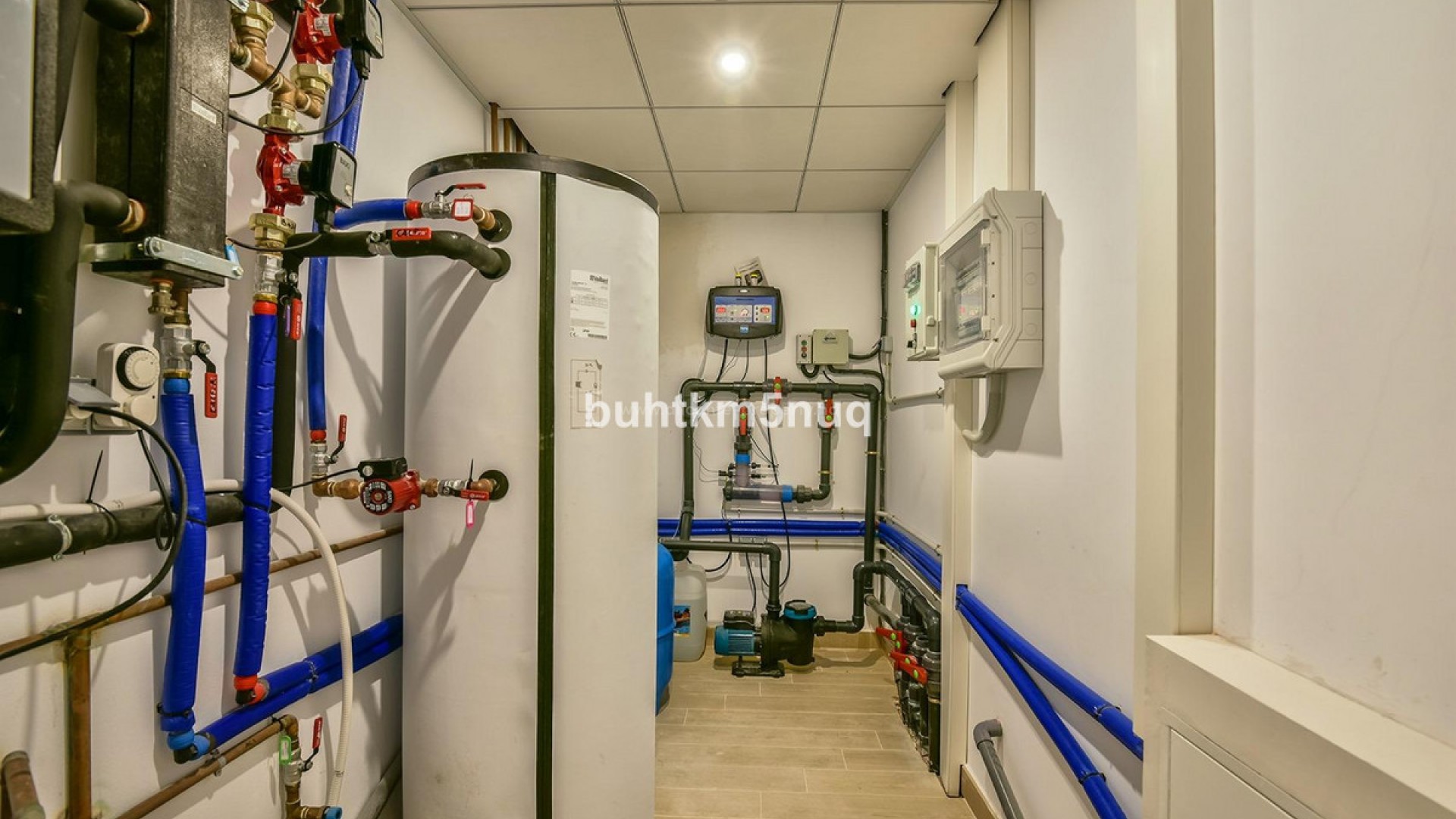 Hus / Villa i la Canuta