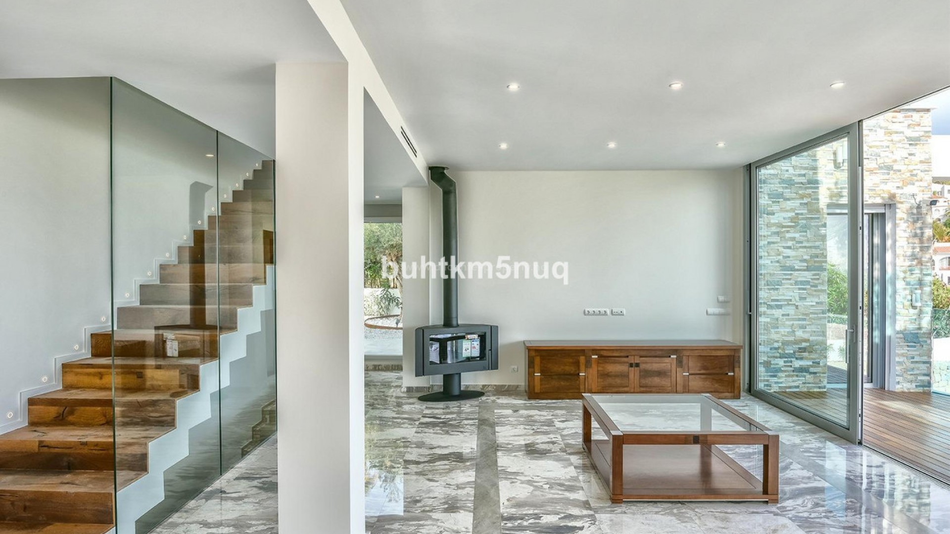 Hus / Villa i la Canuta