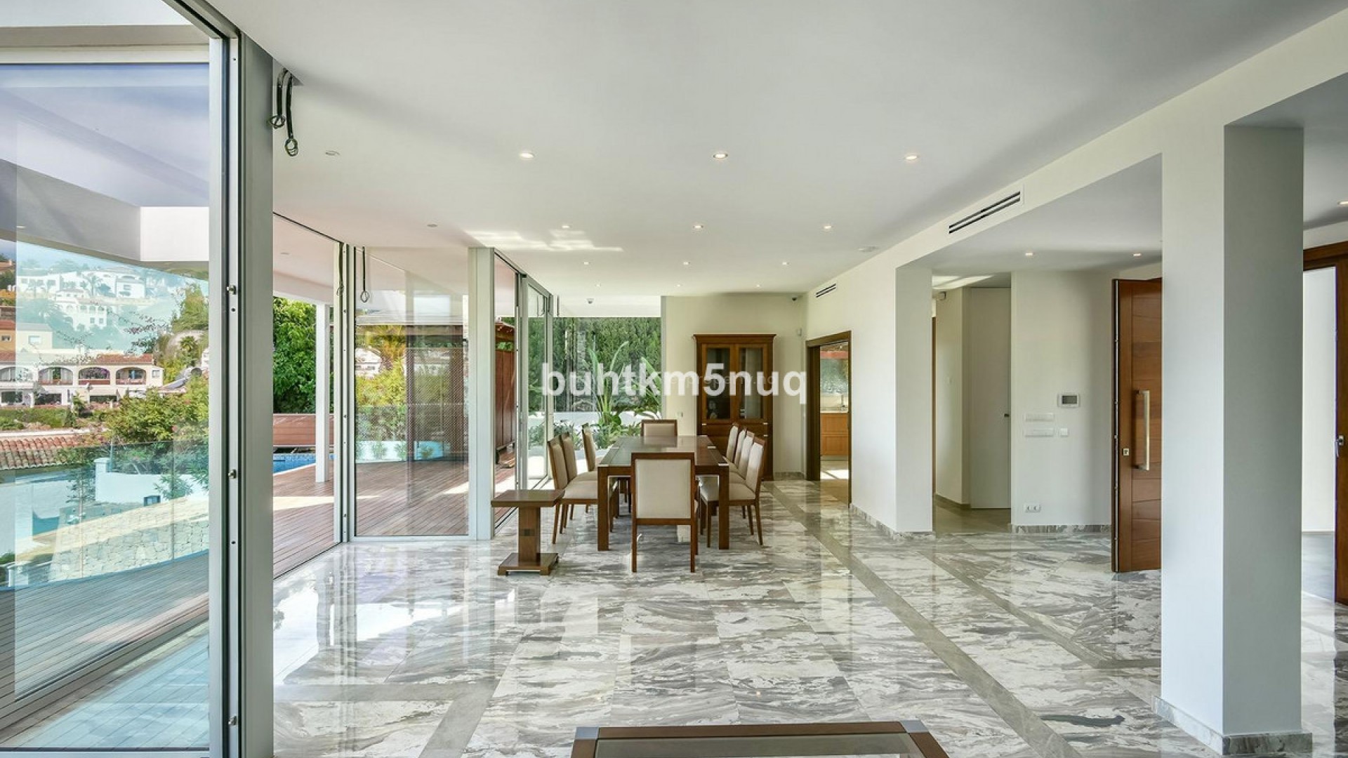 Hus / Villa i la Canuta