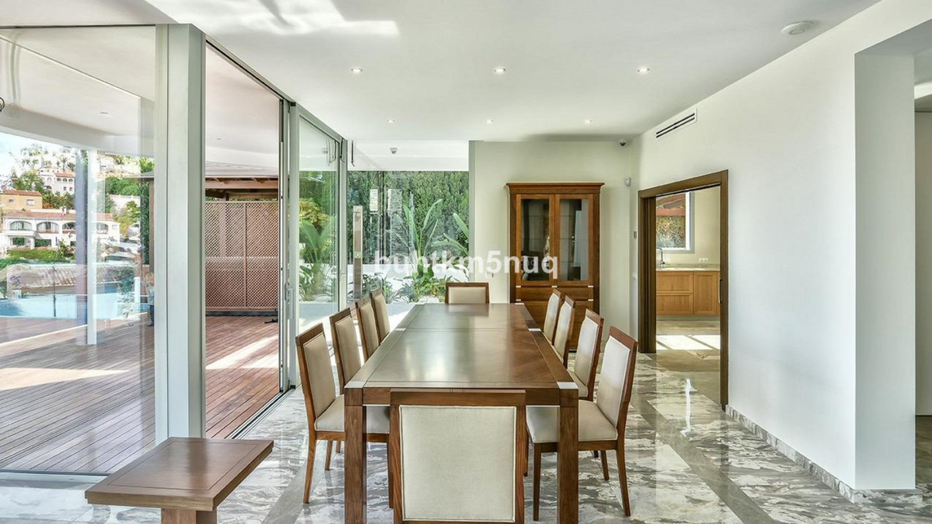 Hus / Villa i la Canuta