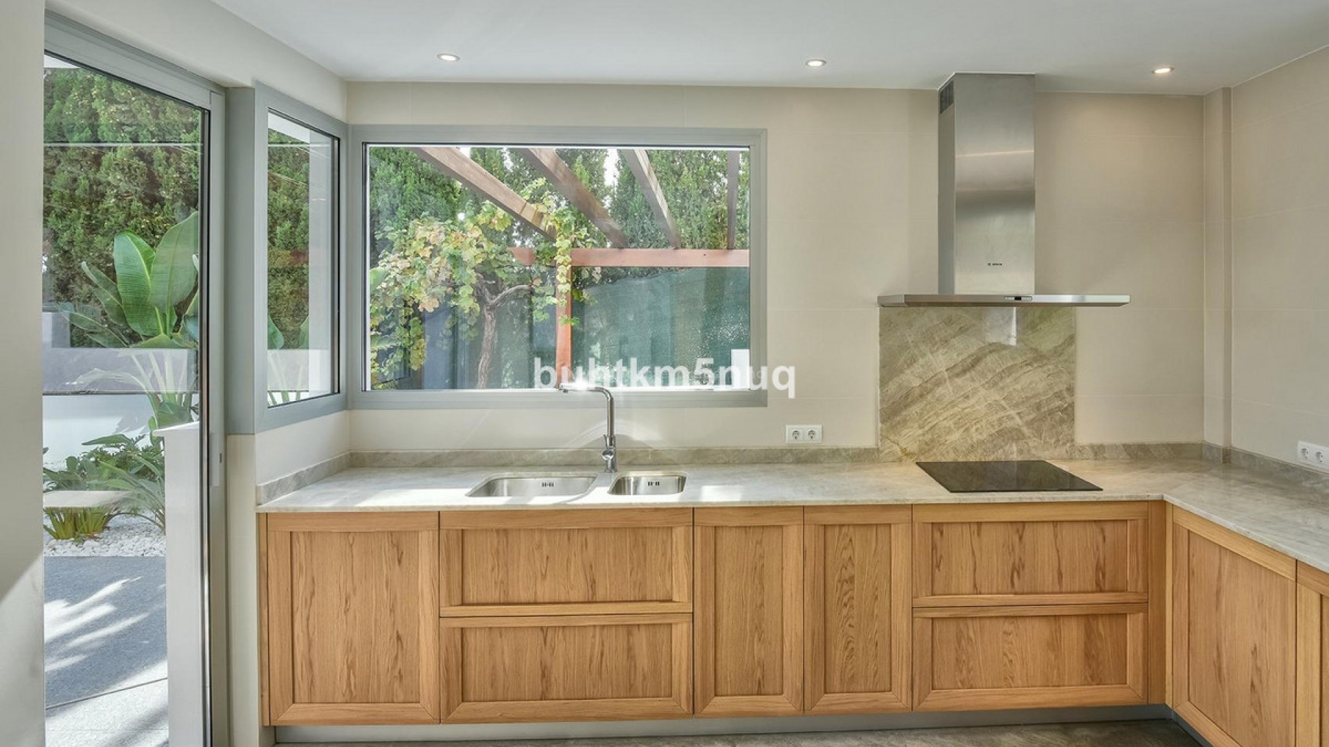 Hus / Villa i la Canuta