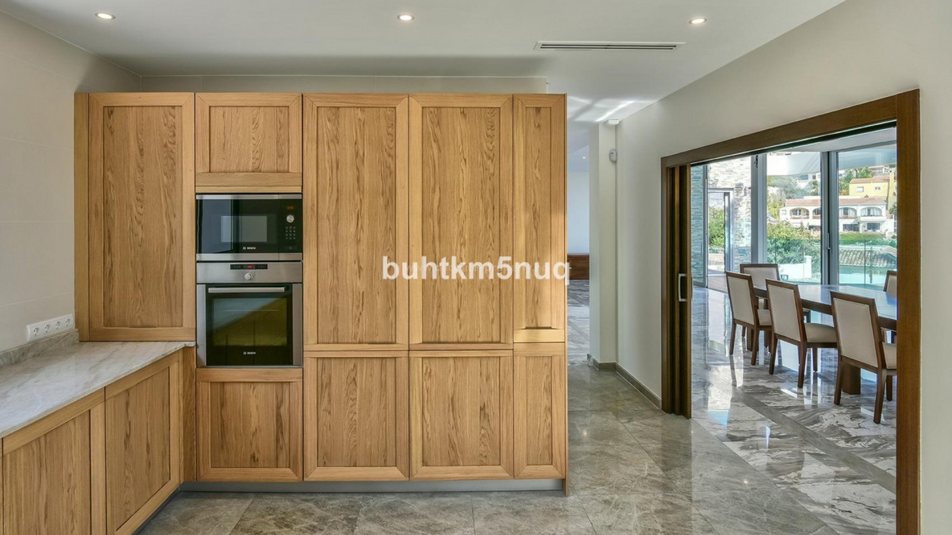 Hus / Villa i la Canuta