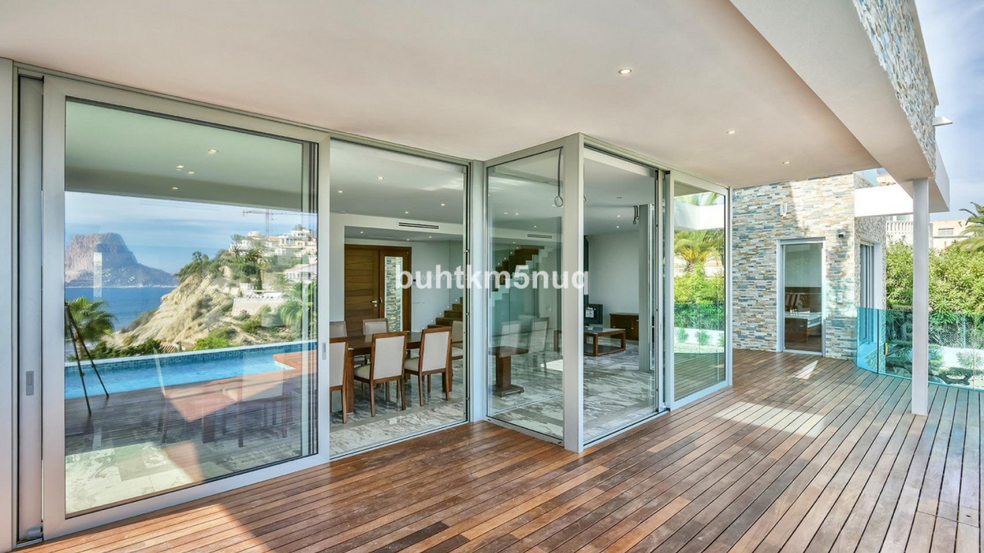 Hus / Villa i la Canuta