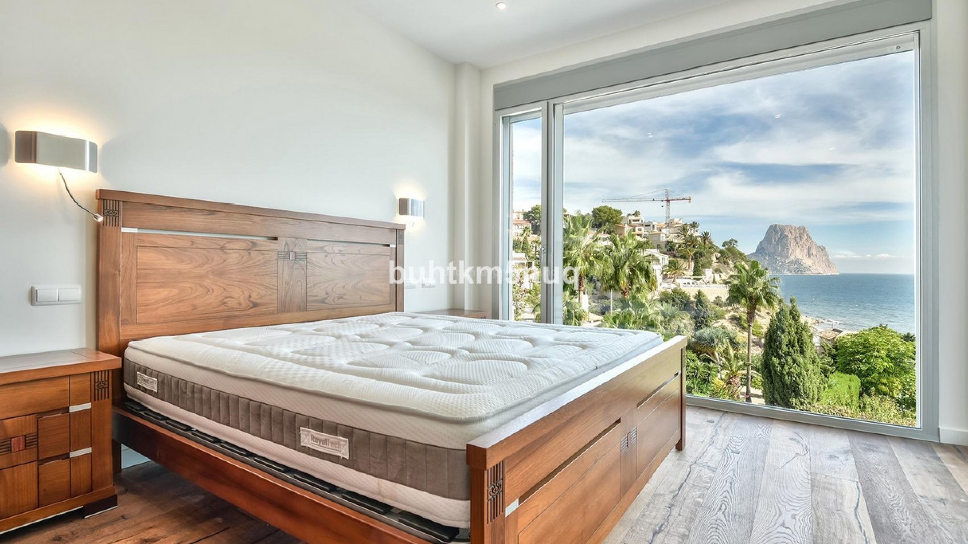 Hus / Villa i la Canuta