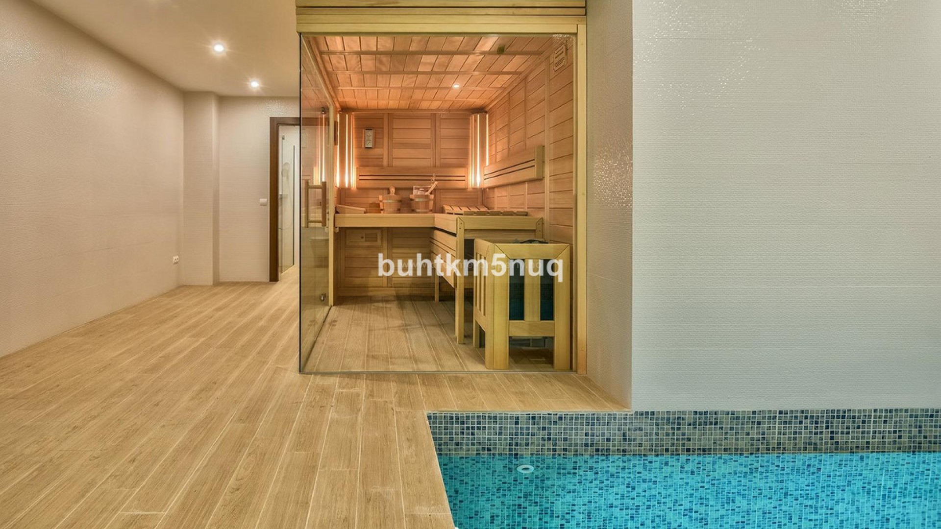 Hus / Villa i la Canuta