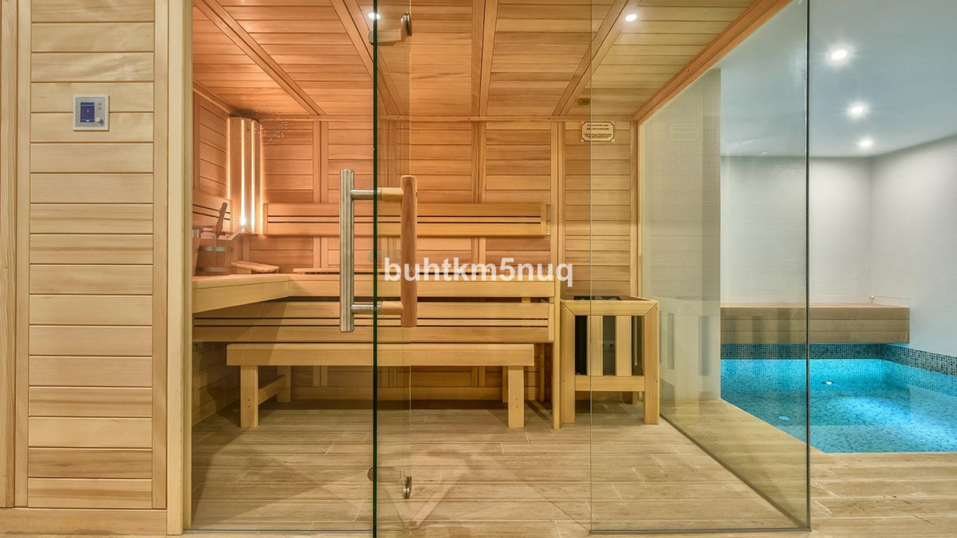 Hus / Villa i la Canuta