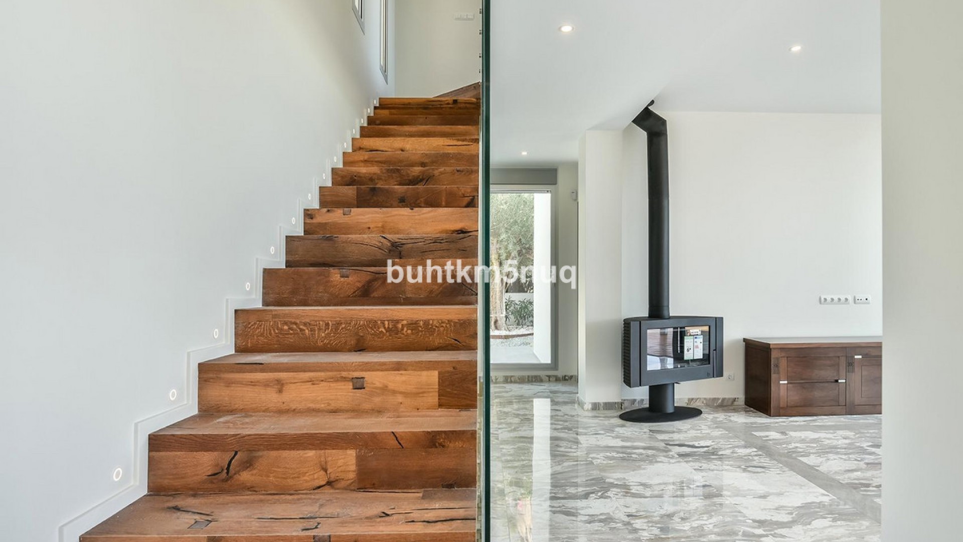 Hus / Villa i la Canuta