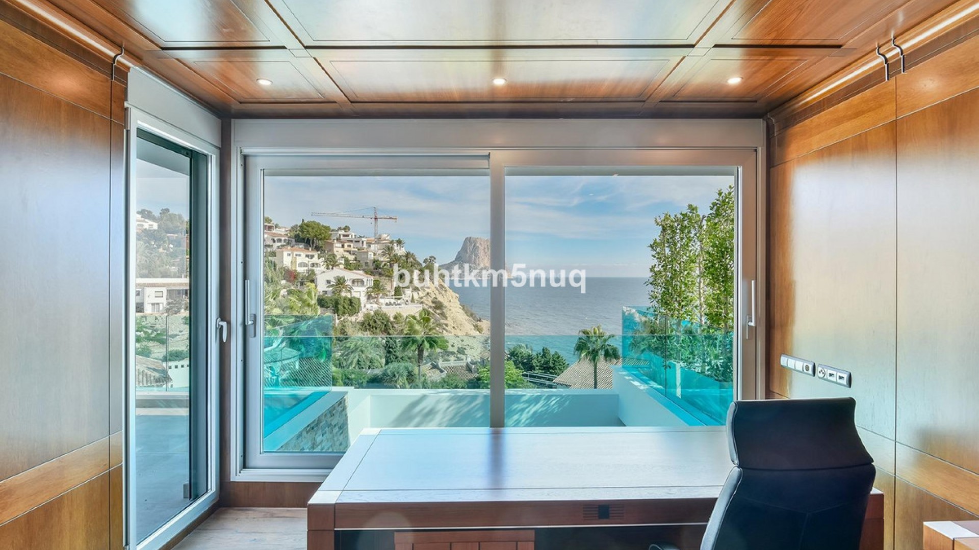 Hus / Villa i la Canuta