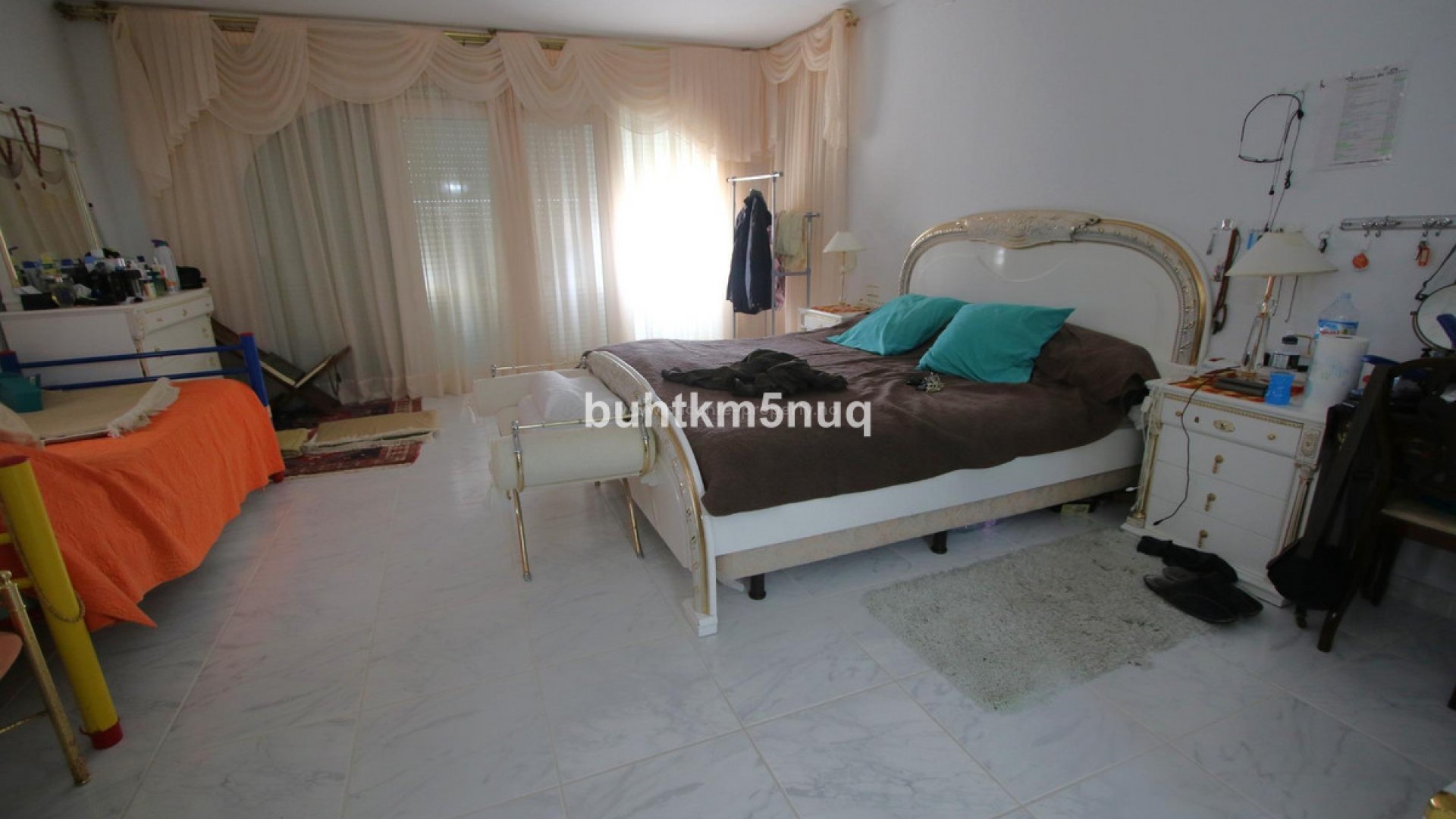 Hus / Villa i la Canuta