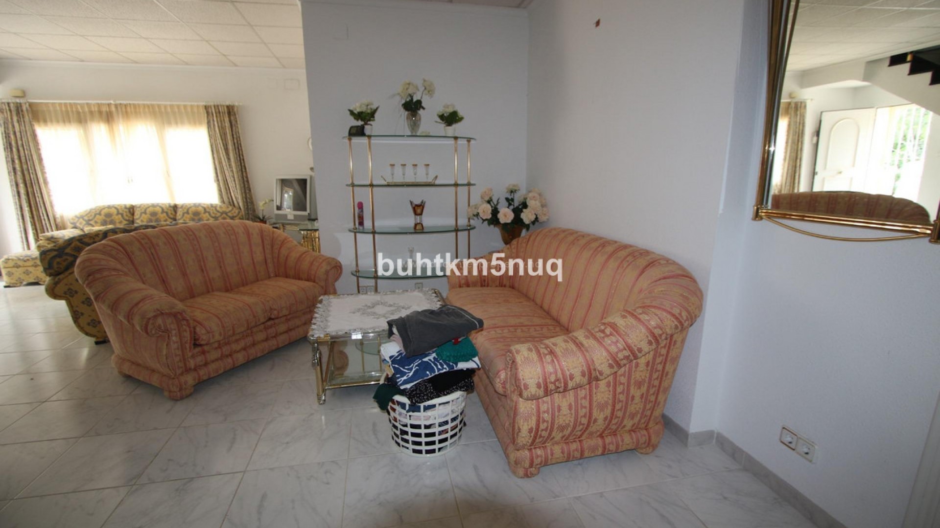 Hus / Villa i la Canuta