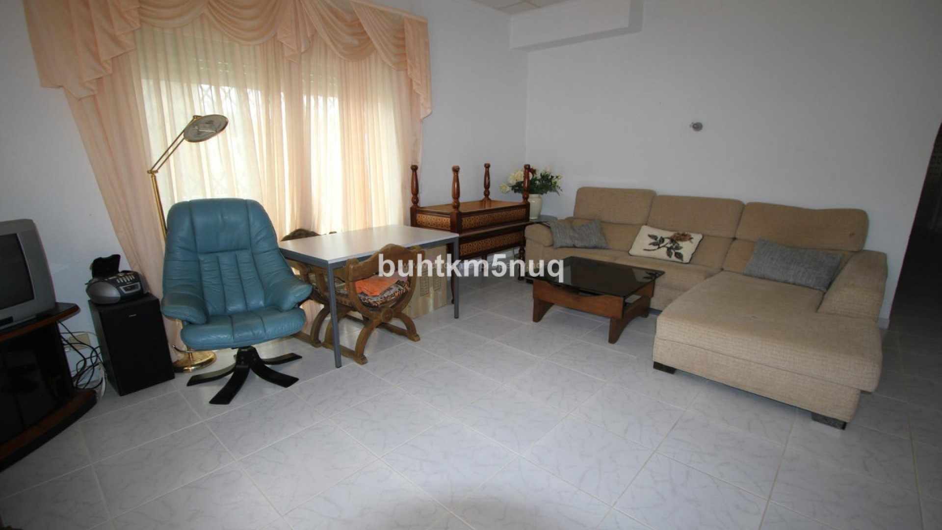 Hus / Villa i la Canuta