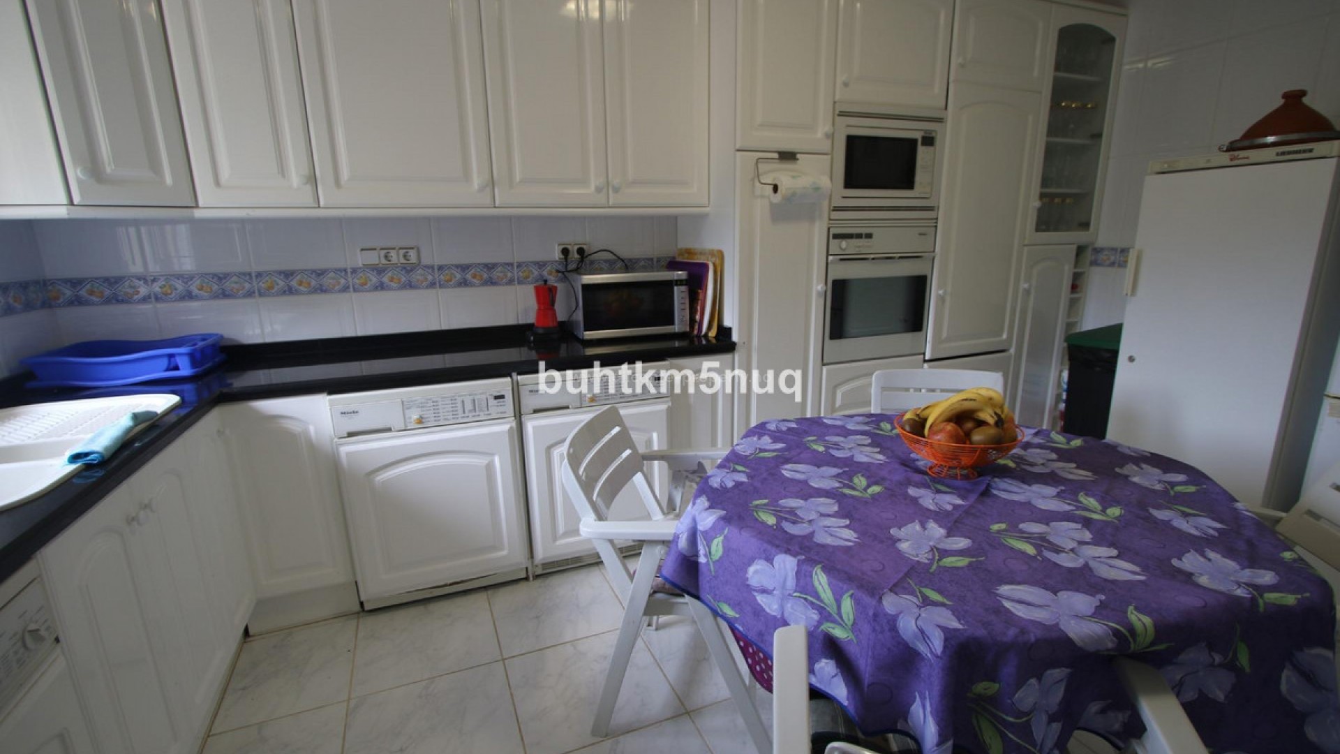 Hus / Villa i la Canuta