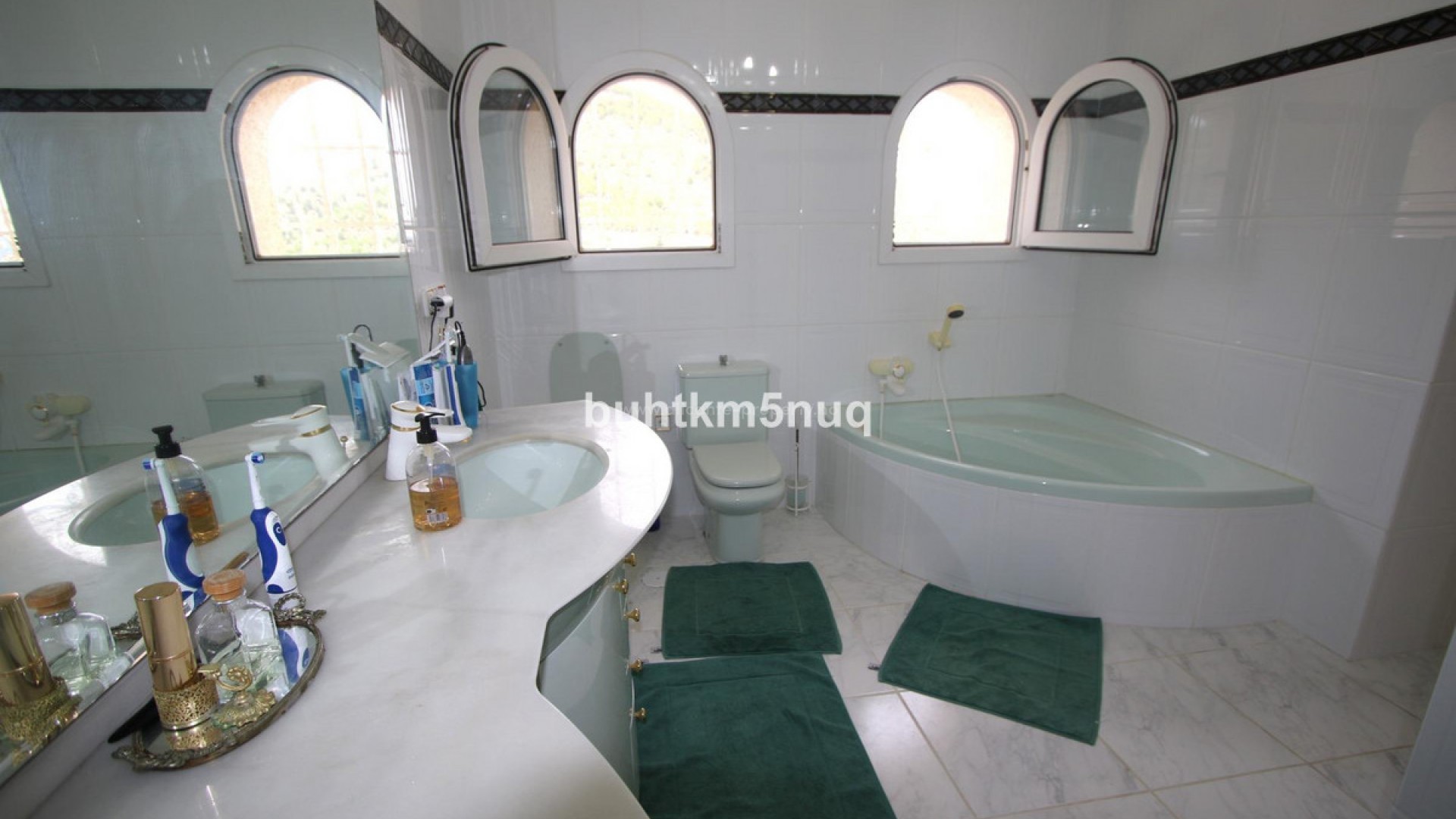 Hus / Villa i la Canuta