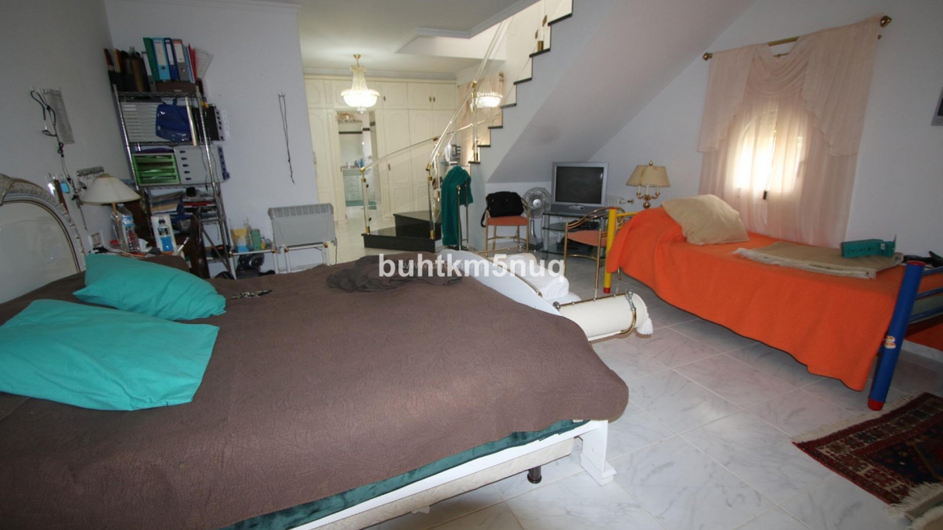 Hus / Villa i la Canuta