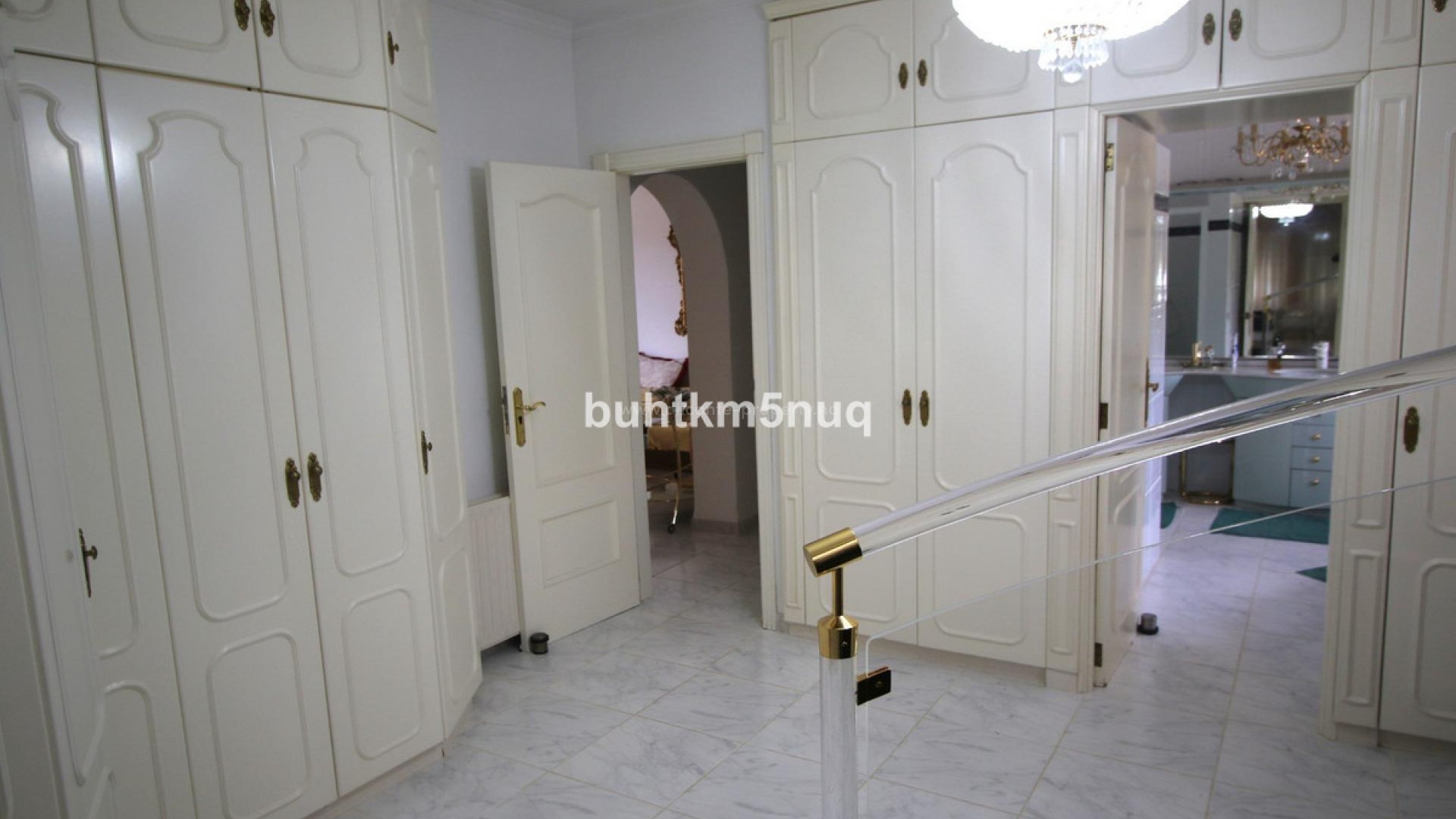 Hus / Villa i la Canuta