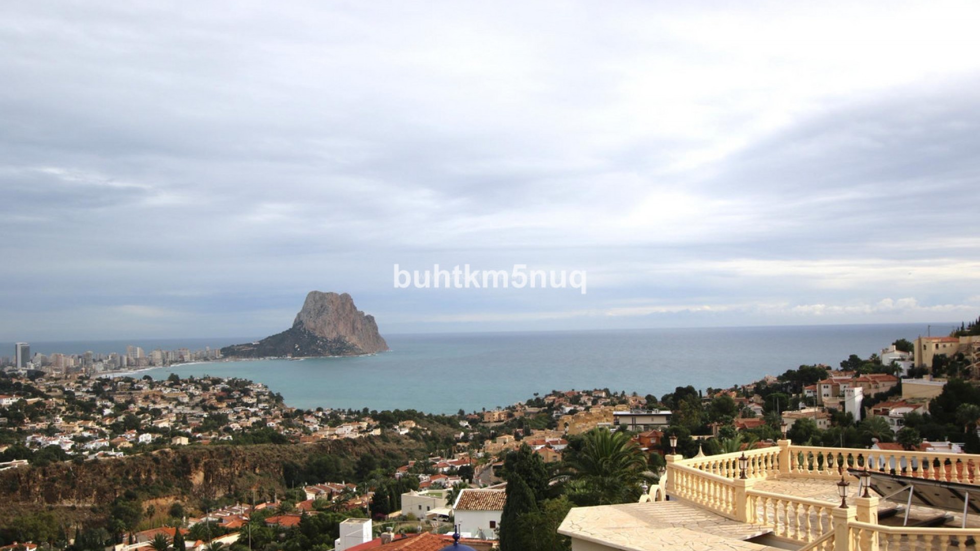 Hus / Villa i la Canuta