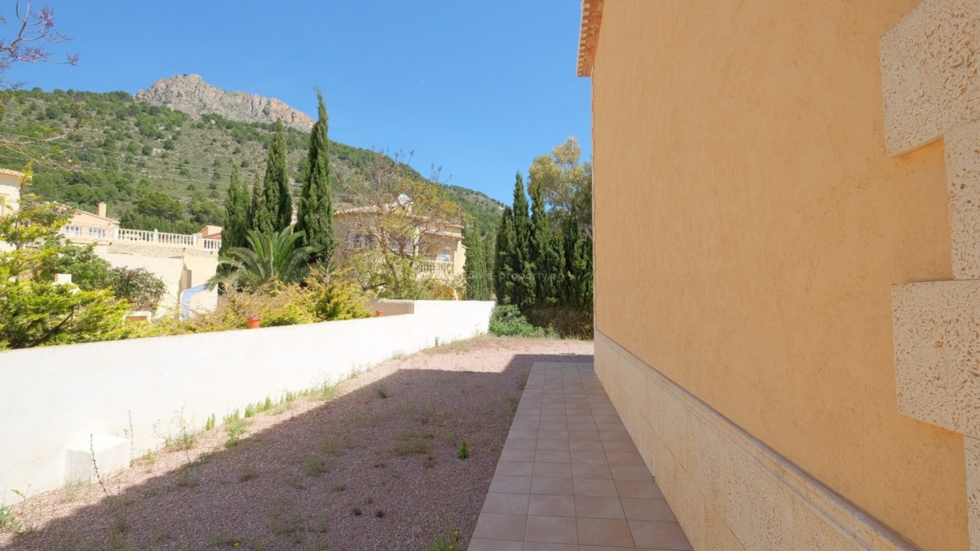 Hus / Villa i la Canuta