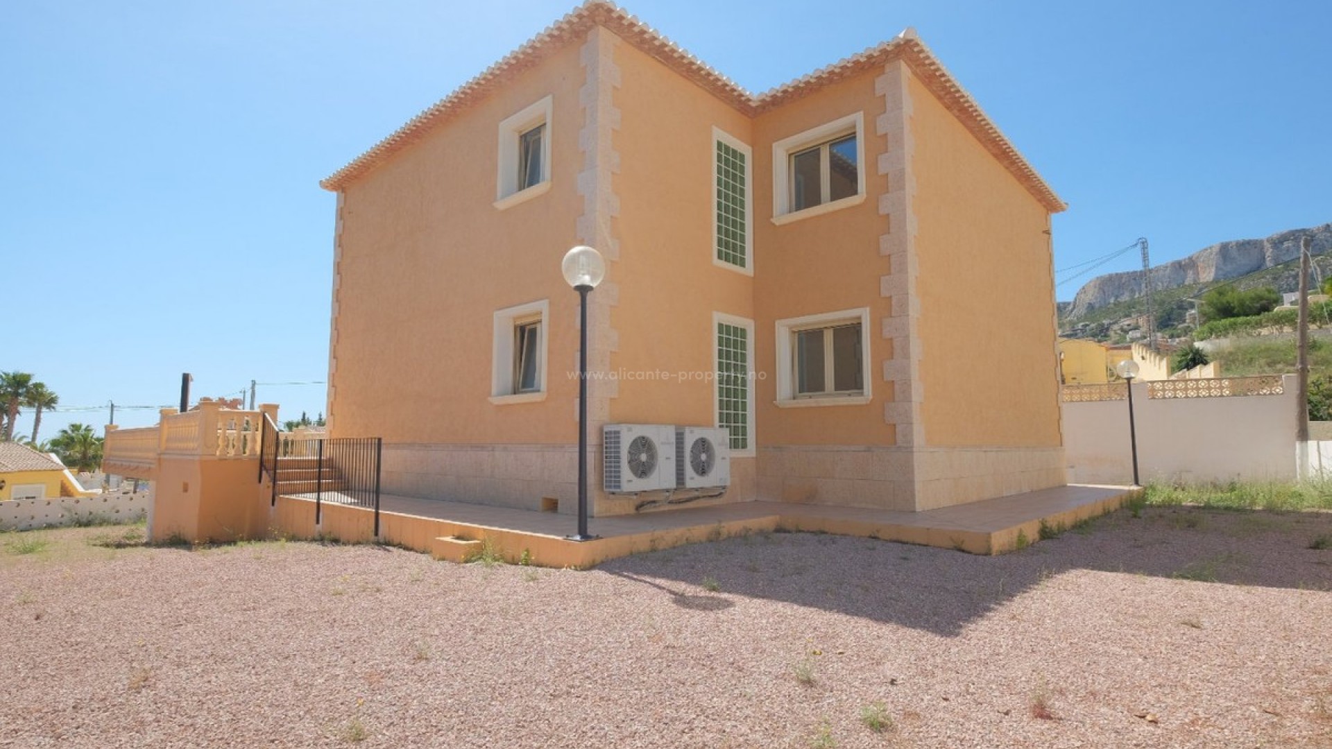 Hus / Villa i la Canuta