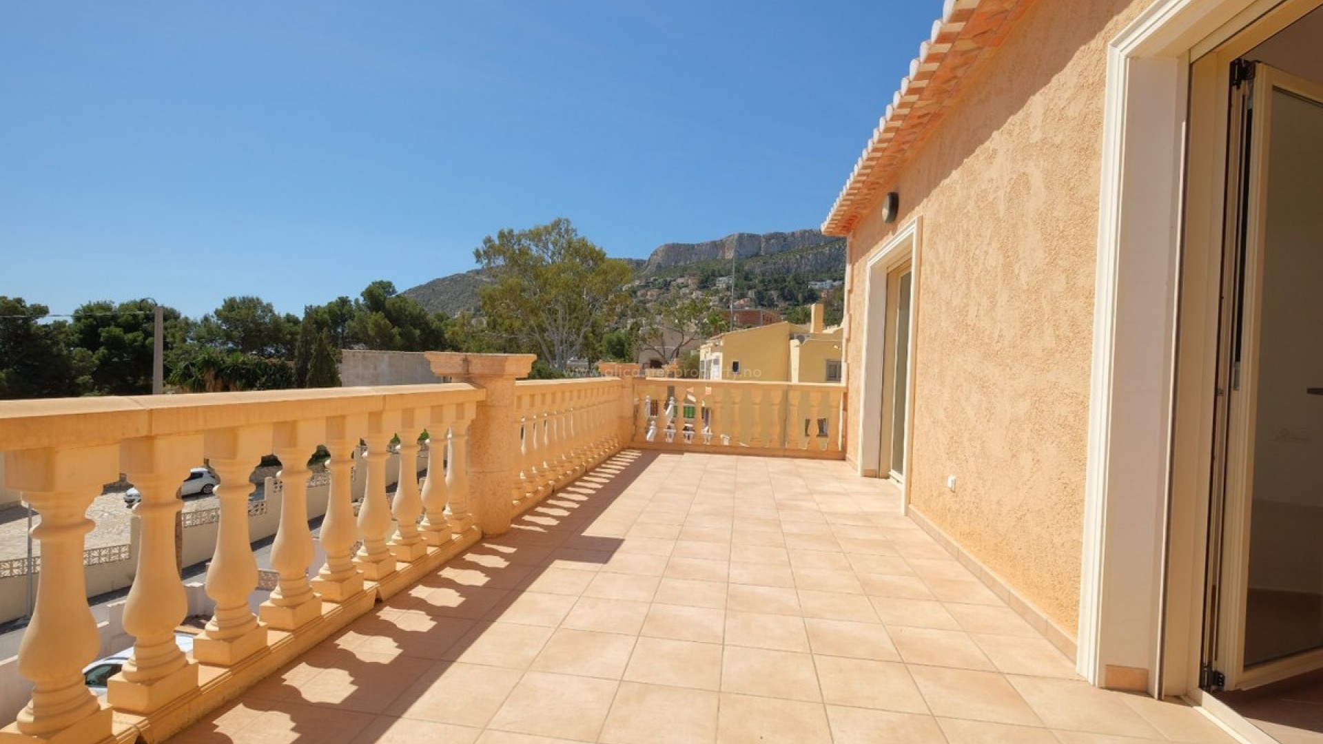 Hus / Villa i la Canuta
