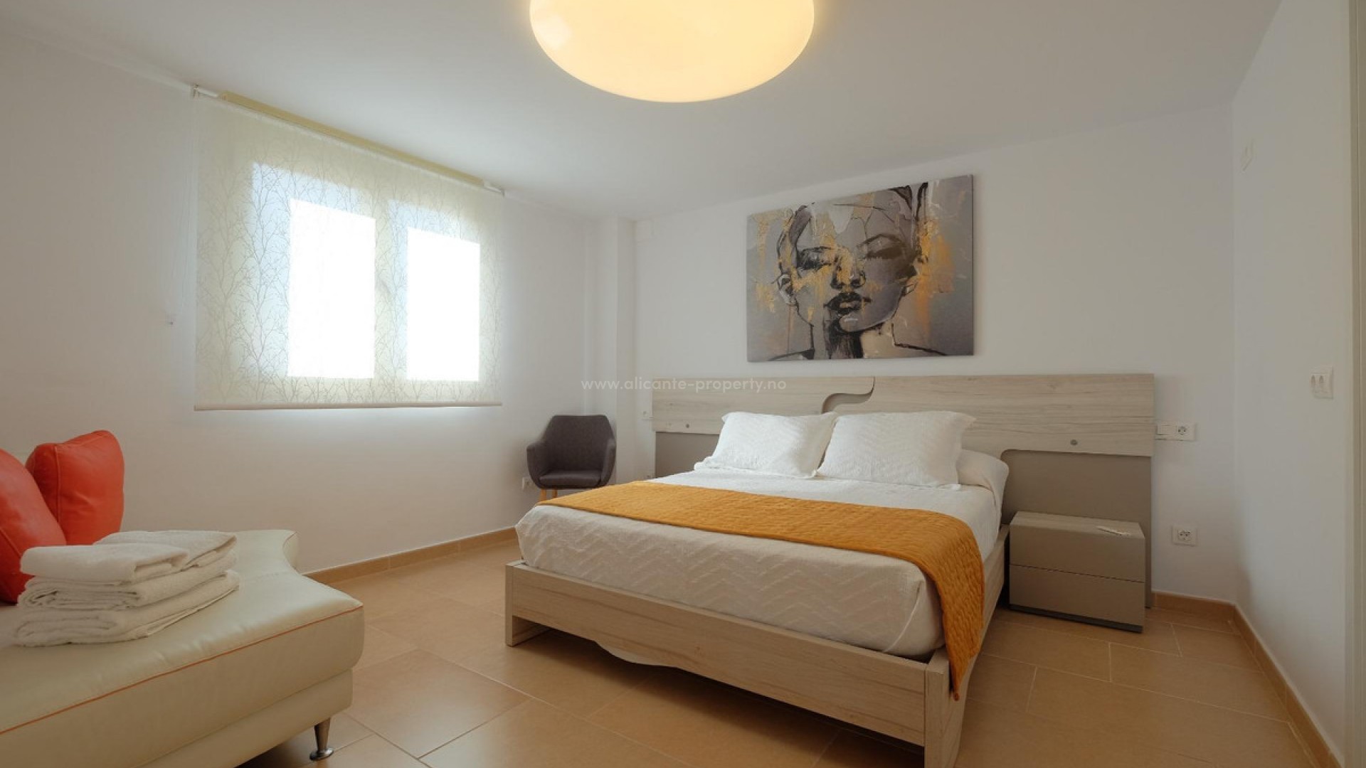 Hus / Villa i la Canuta