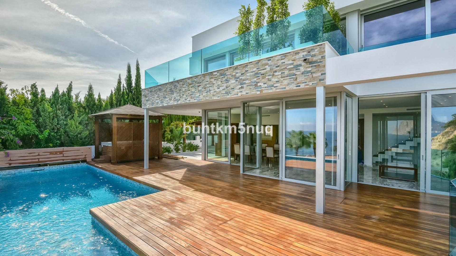 Hus / Villa i la Canuta