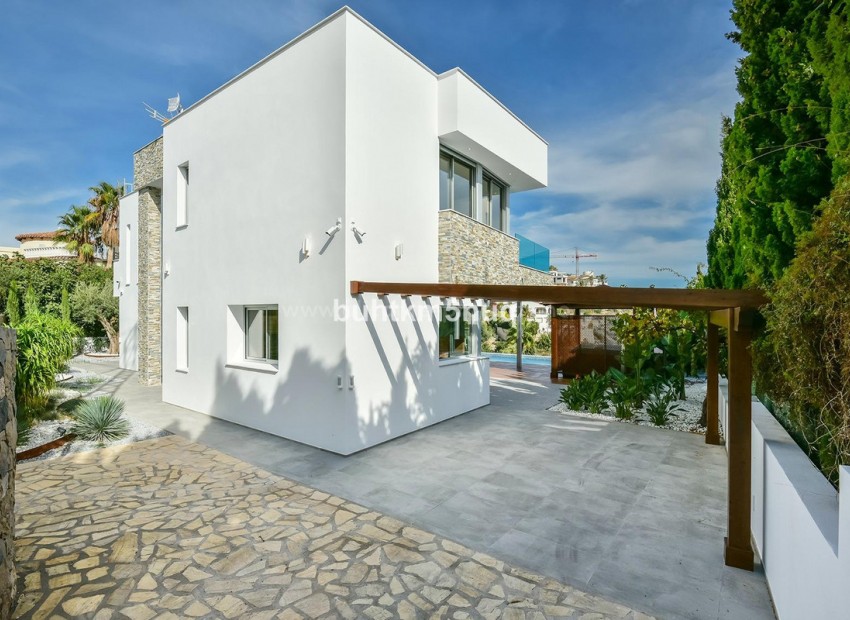 Hus / Villa i la Canuta