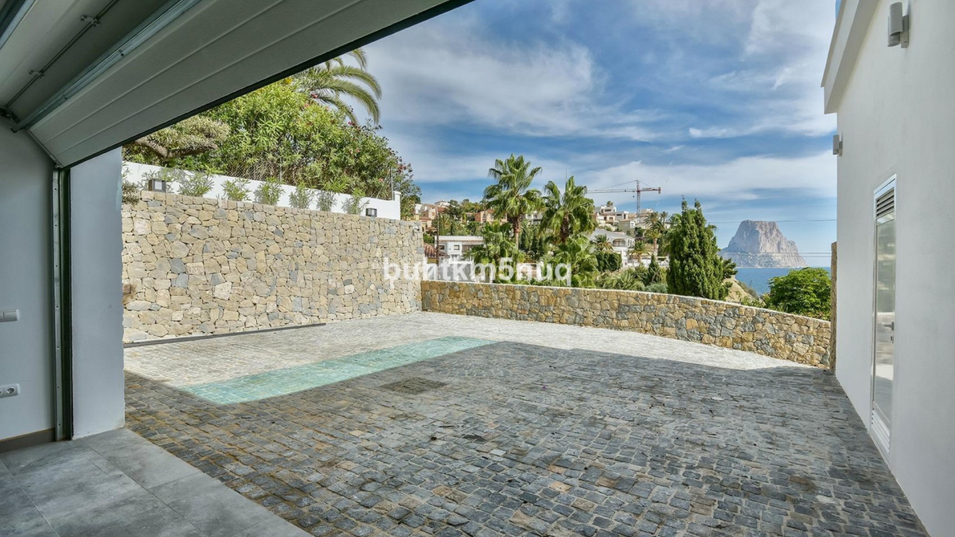 Hus / Villa i la Canuta