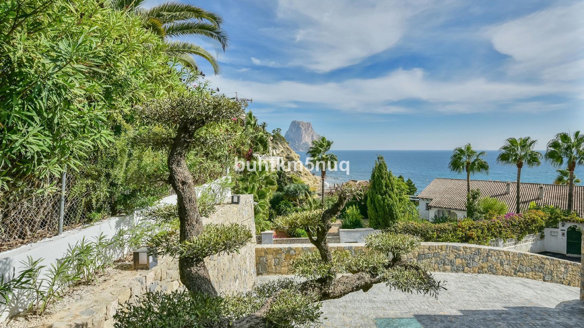 Hus / Villa i la Canuta