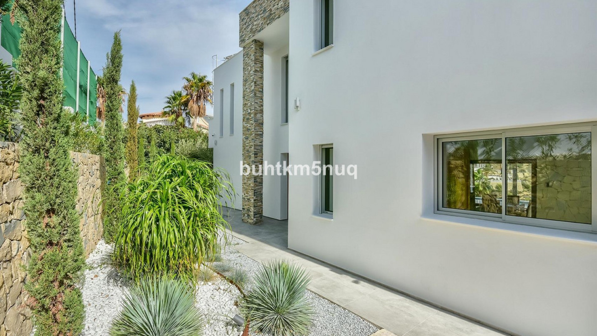 Hus / Villa i la Canuta
