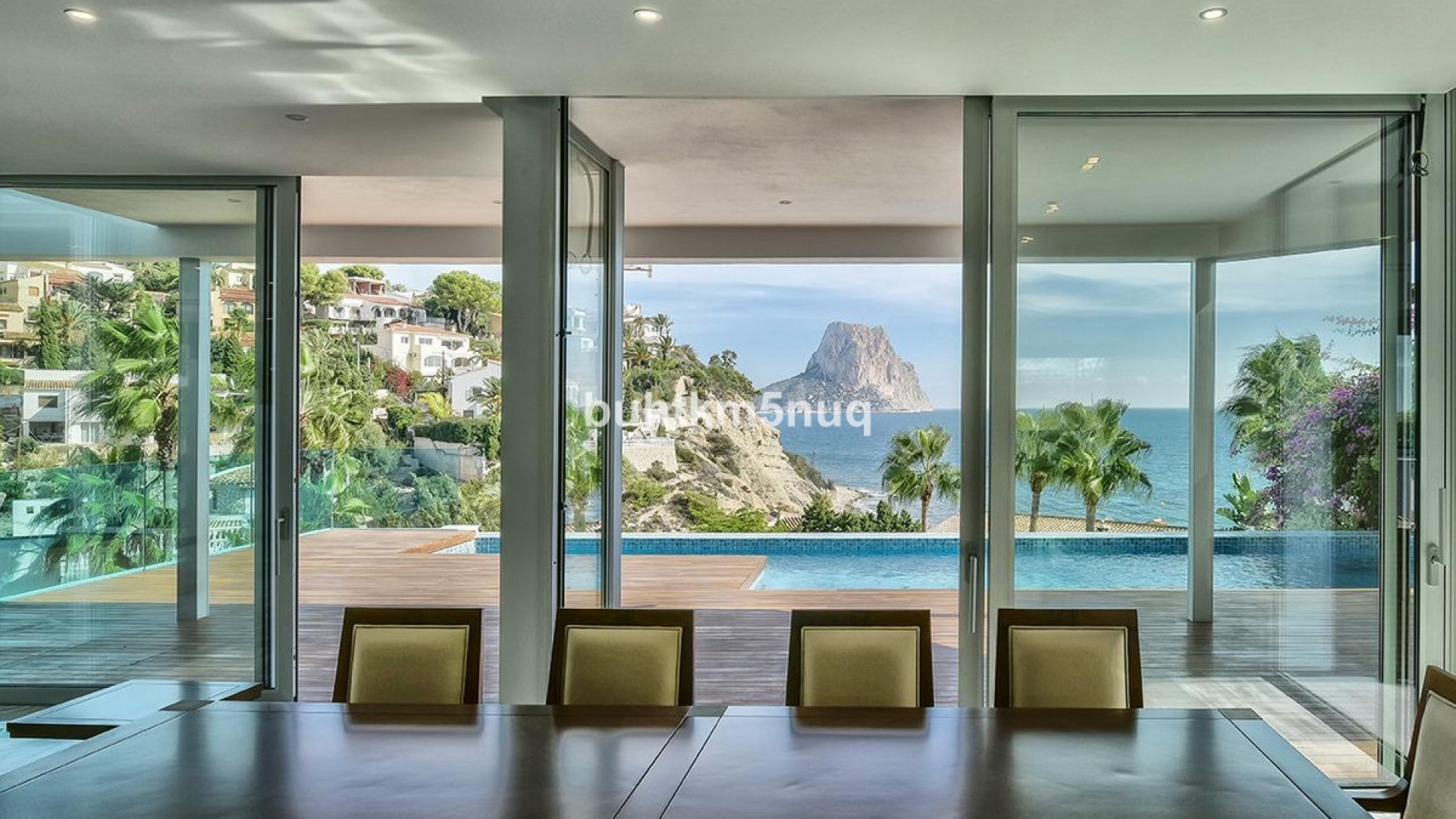 Hus / Villa i la Canuta