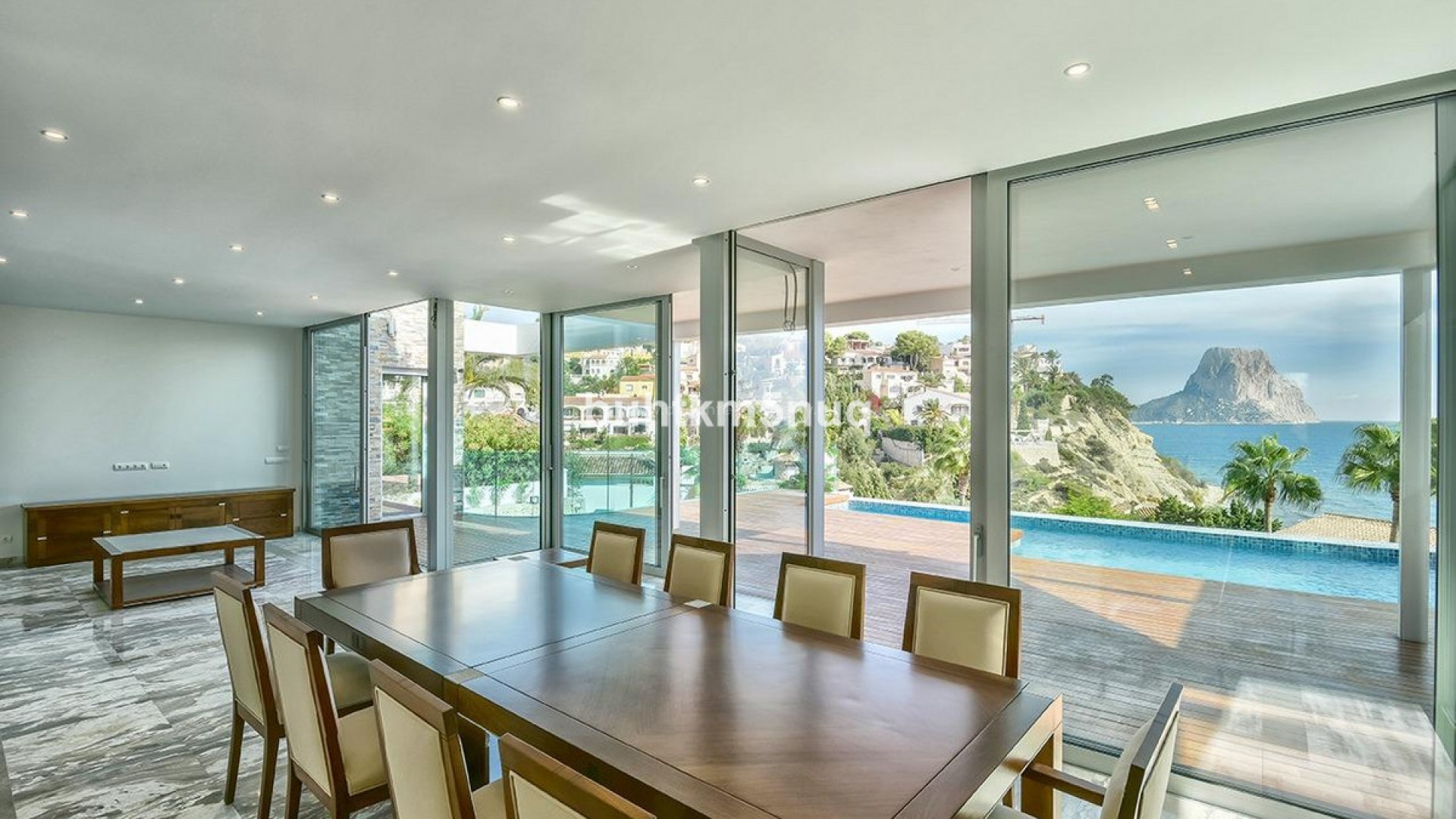 Hus / Villa i la Canuta