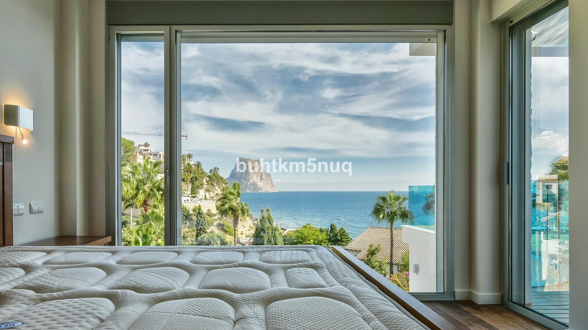 Hus / Villa i la Canuta