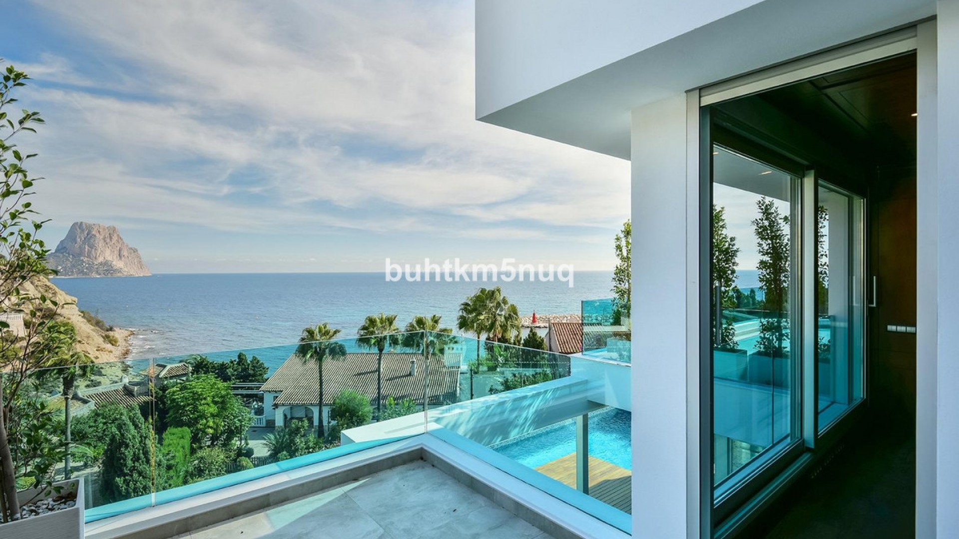 Hus / Villa i la Canuta