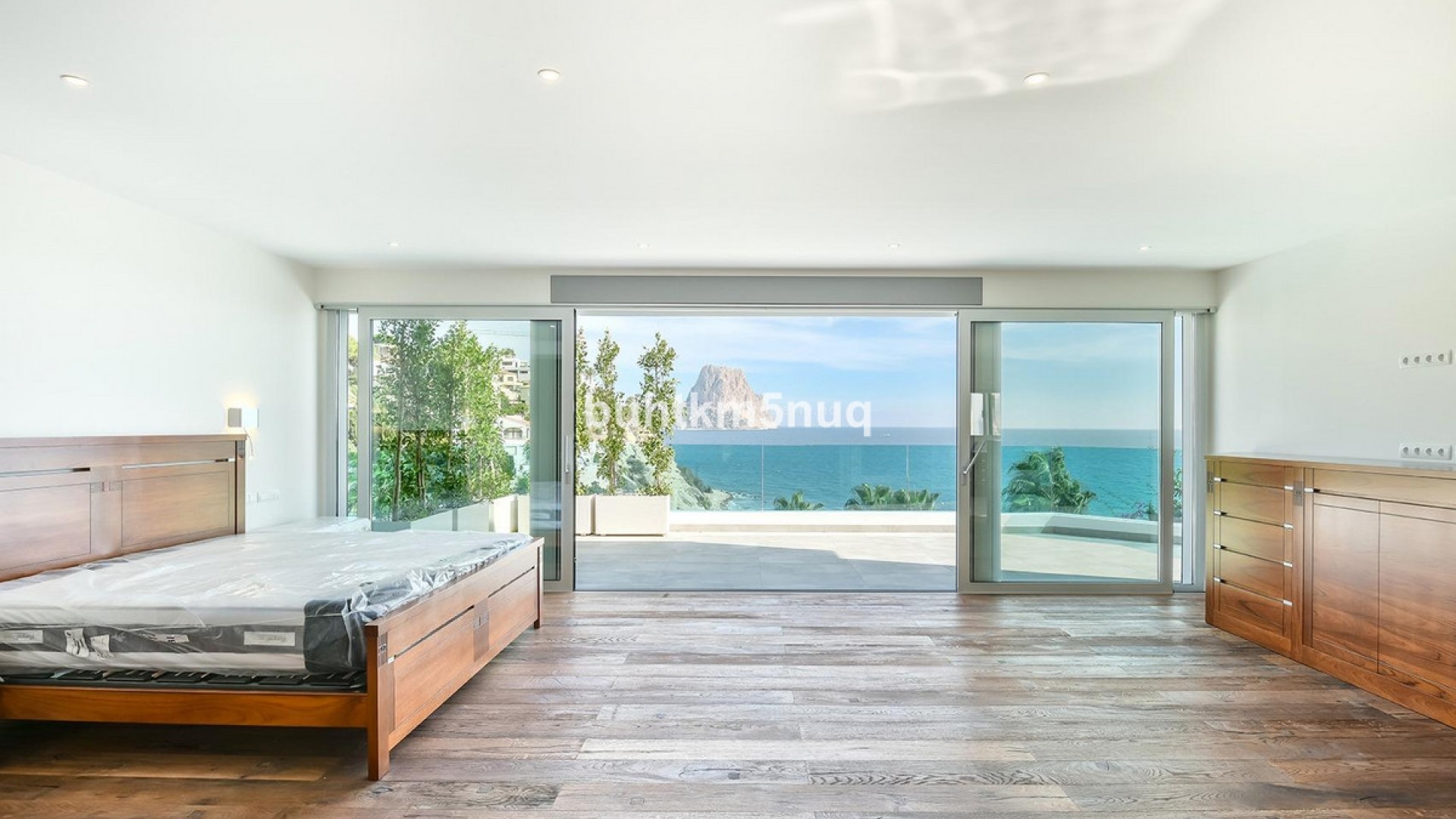 Hus / Villa i la Canuta