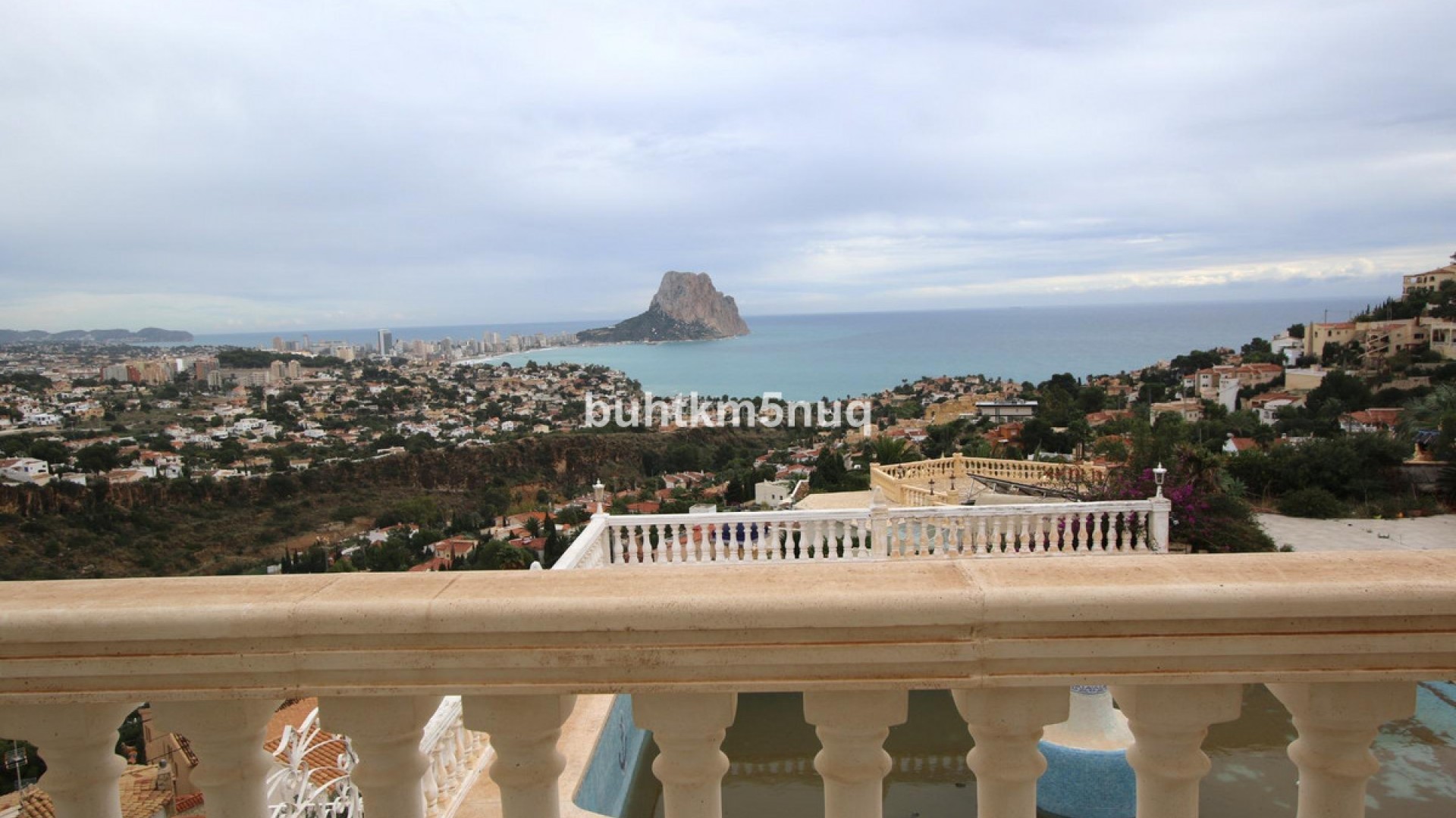 Hus / Villa i la Canuta