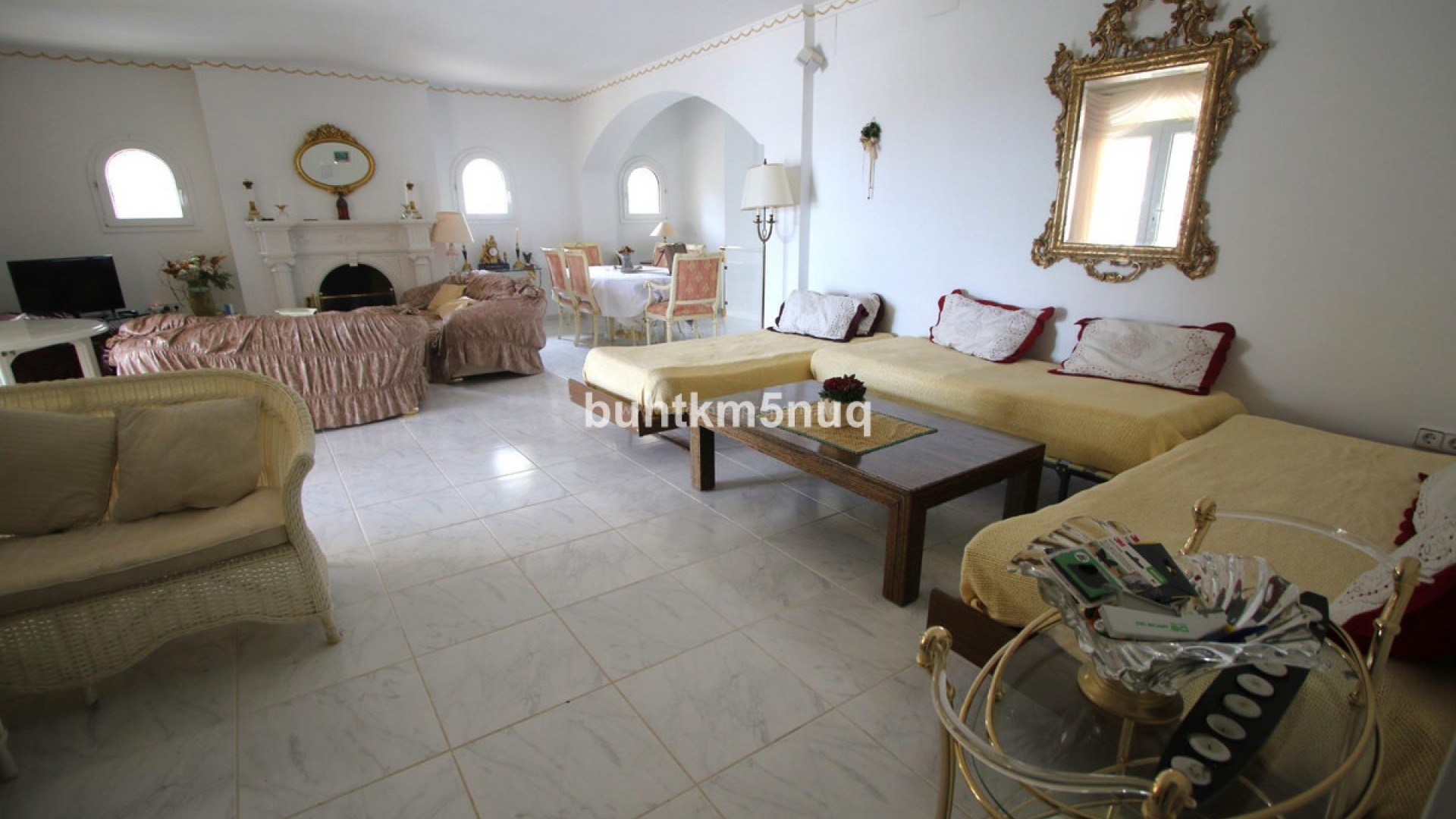 Hus / Villa i la Canuta