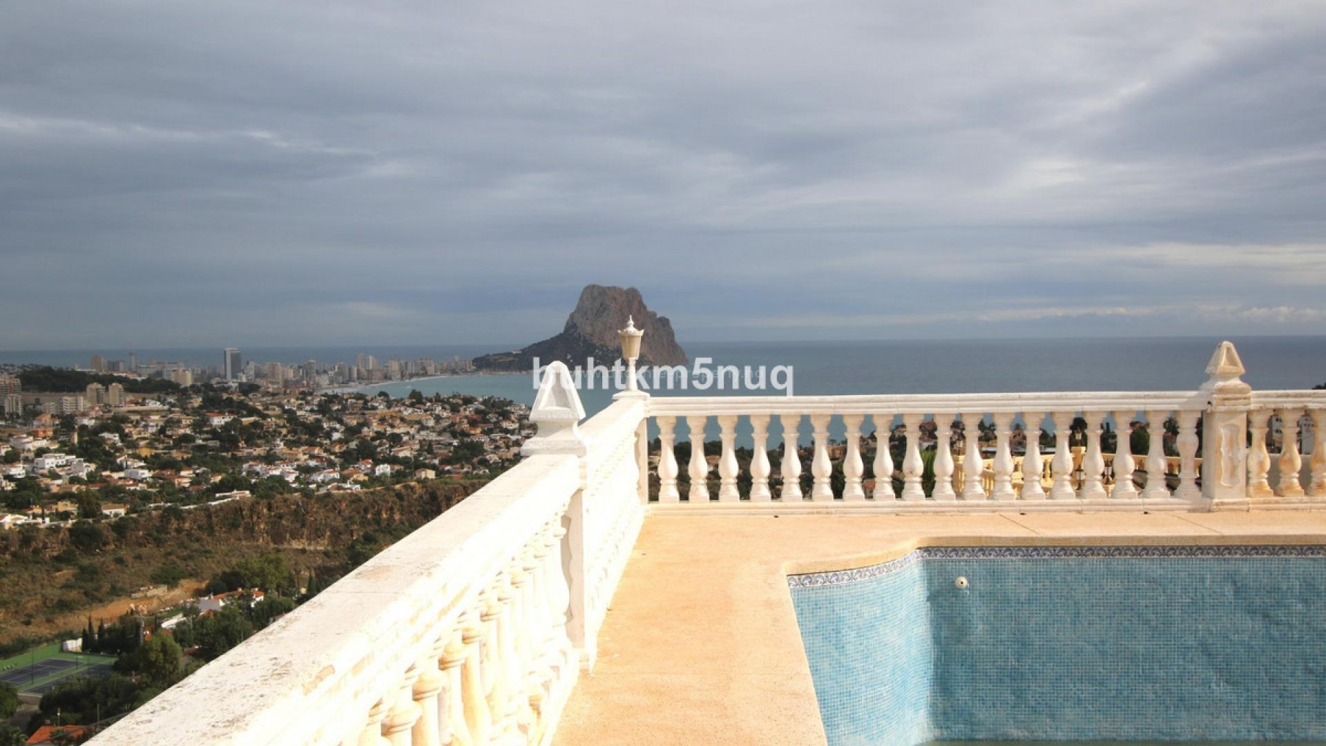 Hus / Villa i la Canuta