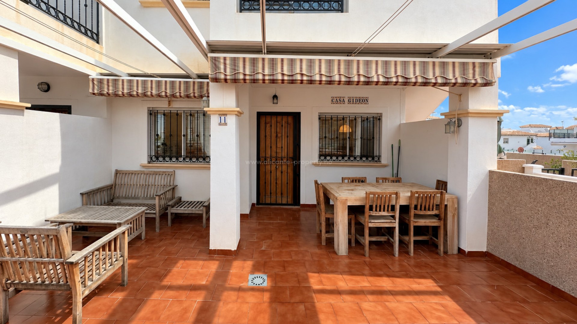 Hus / Villa i La Ciñuelica