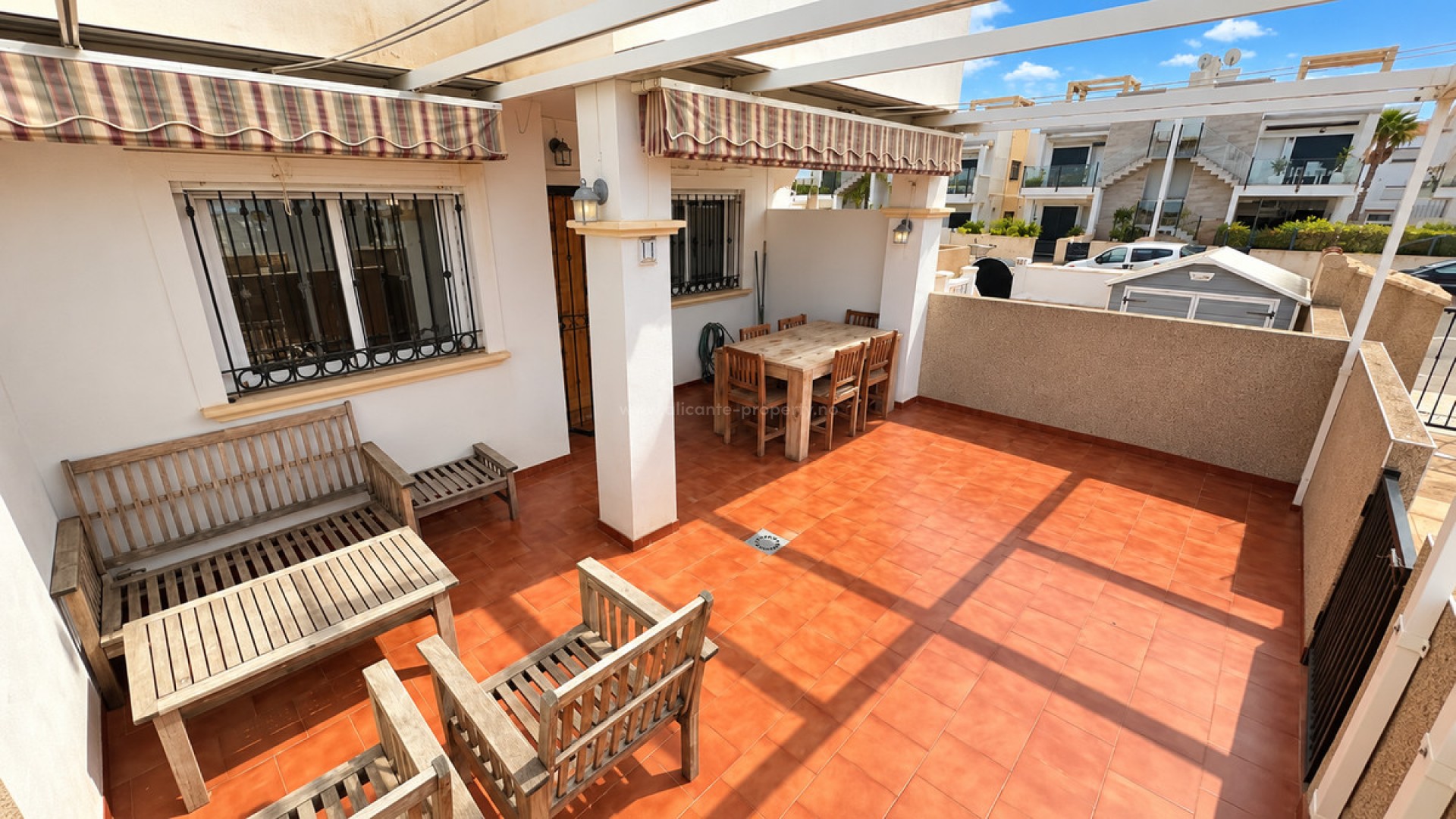 Hus / Villa i La Ciñuelica