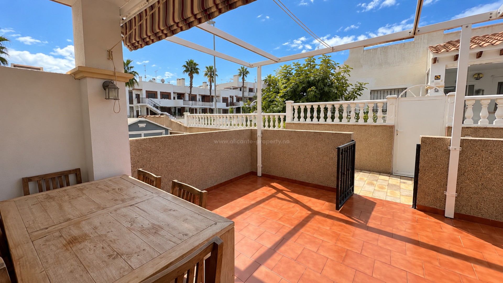 Hus / Villa i La Ciñuelica