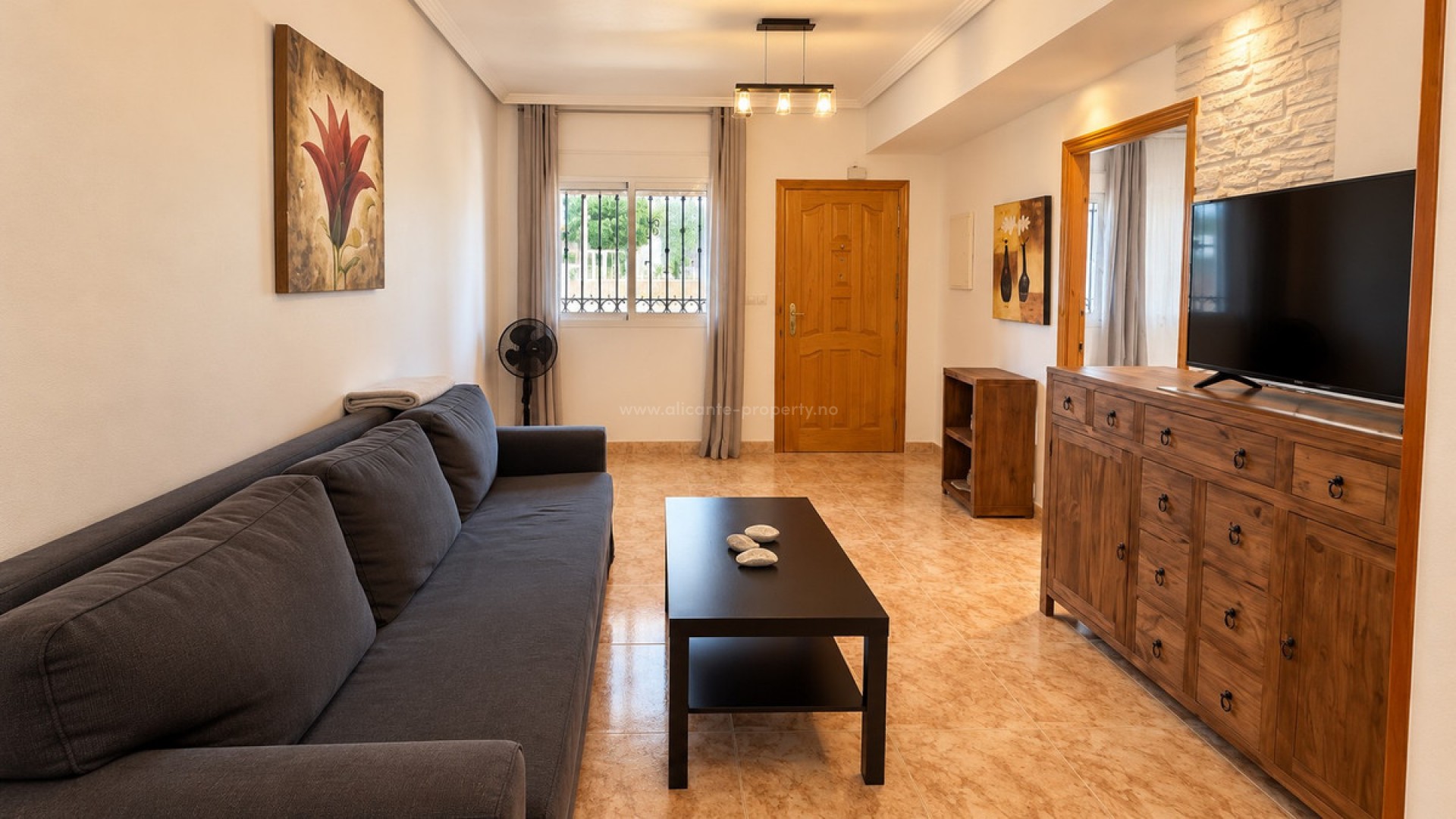 Hus / Villa i La Ciñuelica