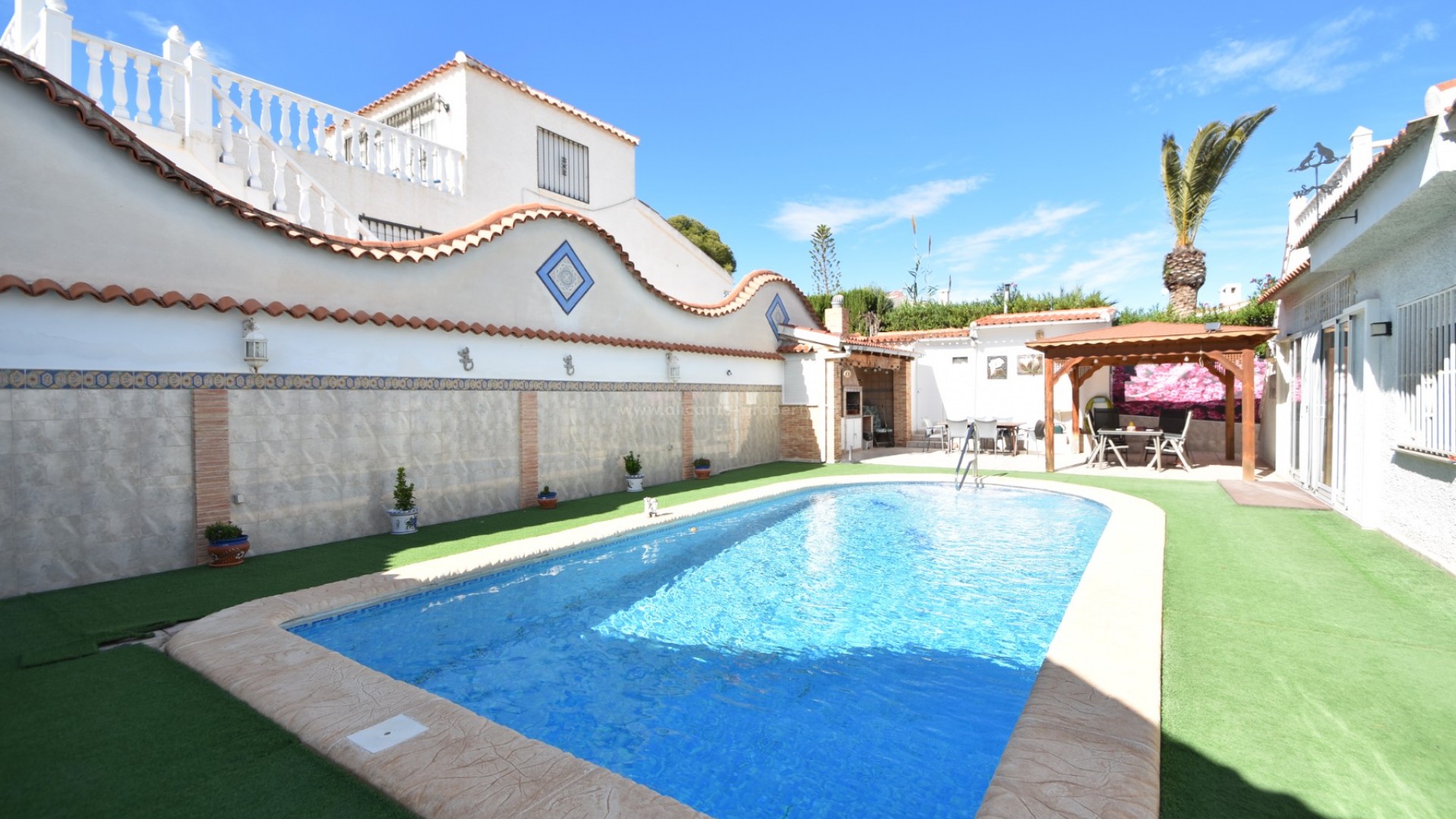 Hus / Villa i La Fiesta I