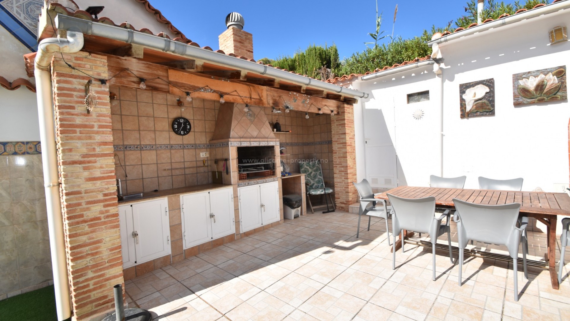 Hus / Villa i La Fiesta I