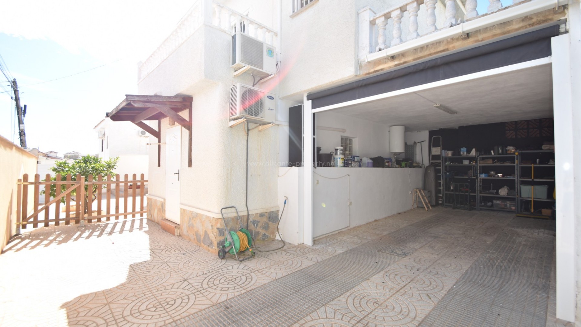 Hus / Villa i La Fiesta I