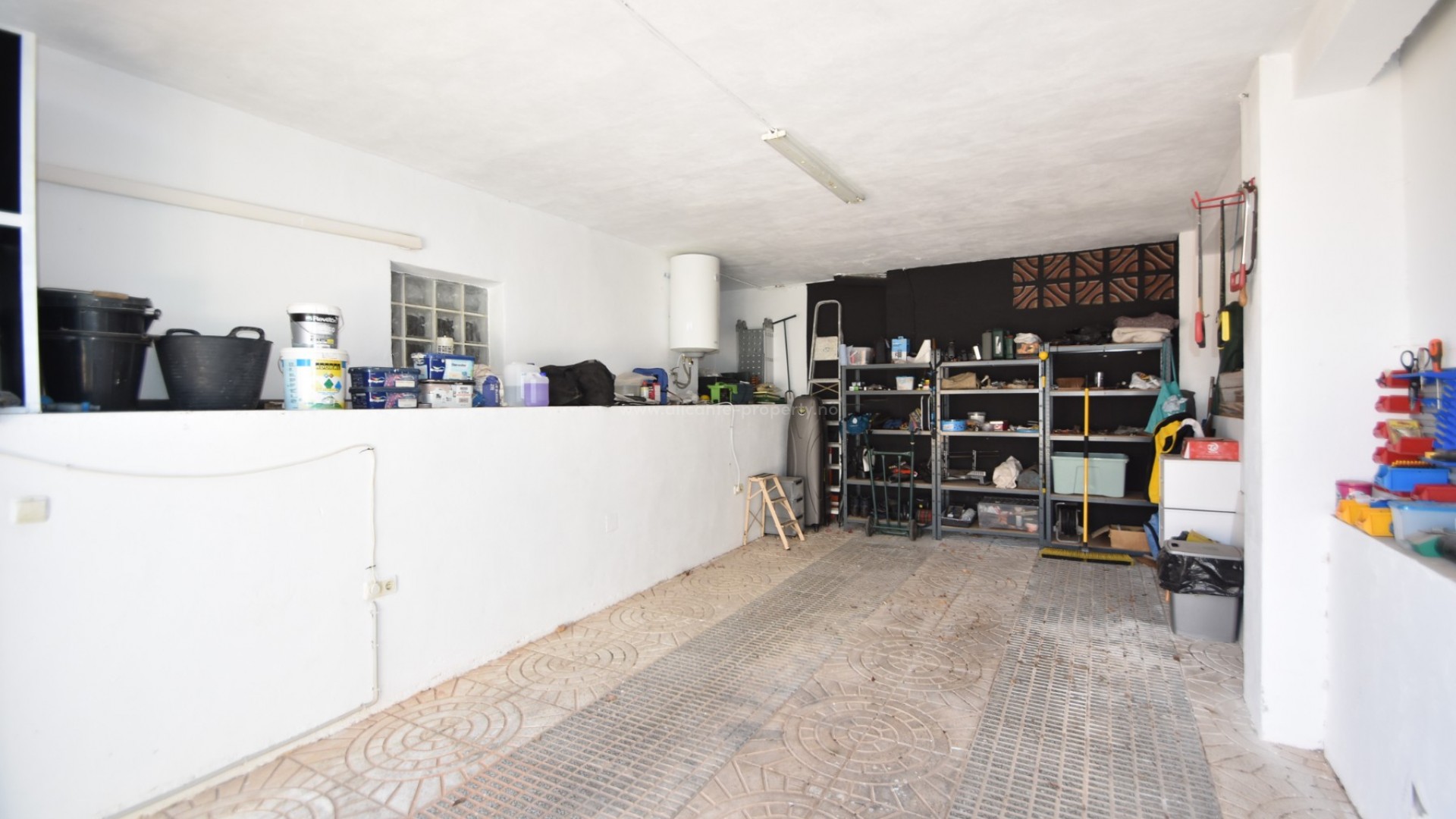 Hus / Villa i La Fiesta I