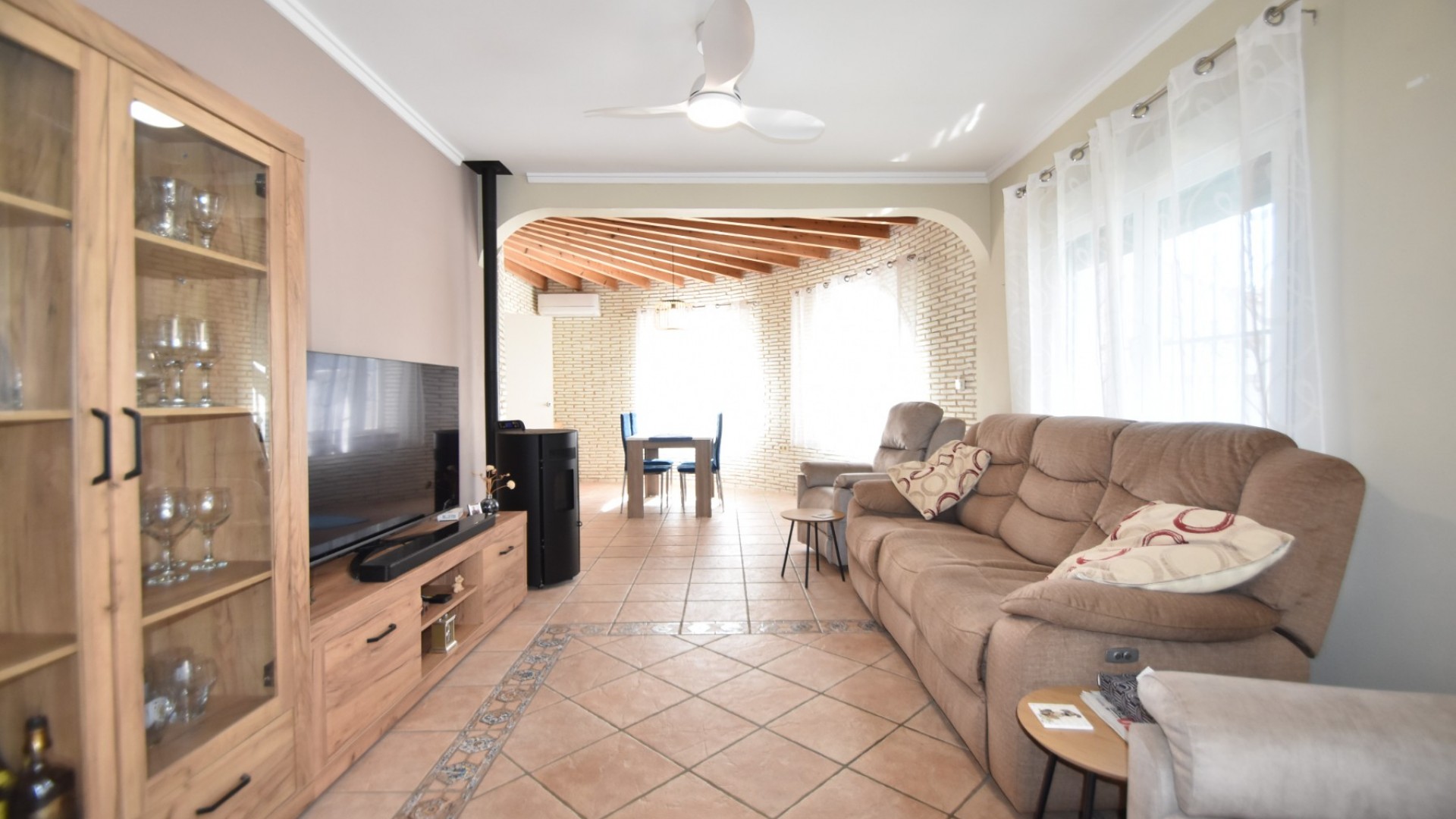 Hus / Villa i La Fiesta I