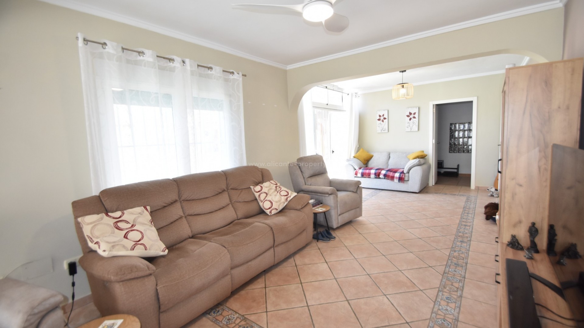 Hus / Villa i La Fiesta I